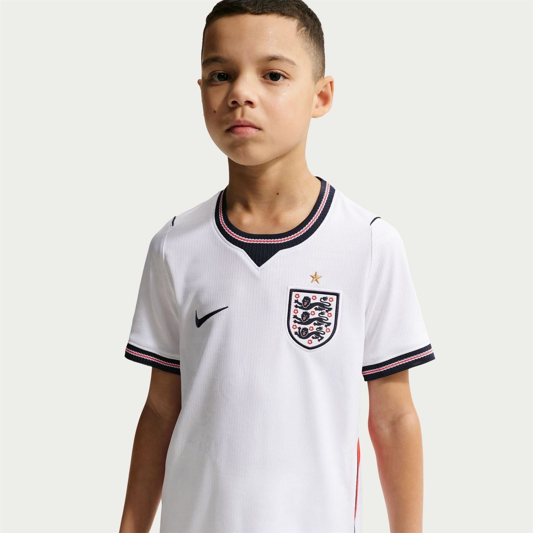 Nike England Home Shirt World Cup ™ 2026