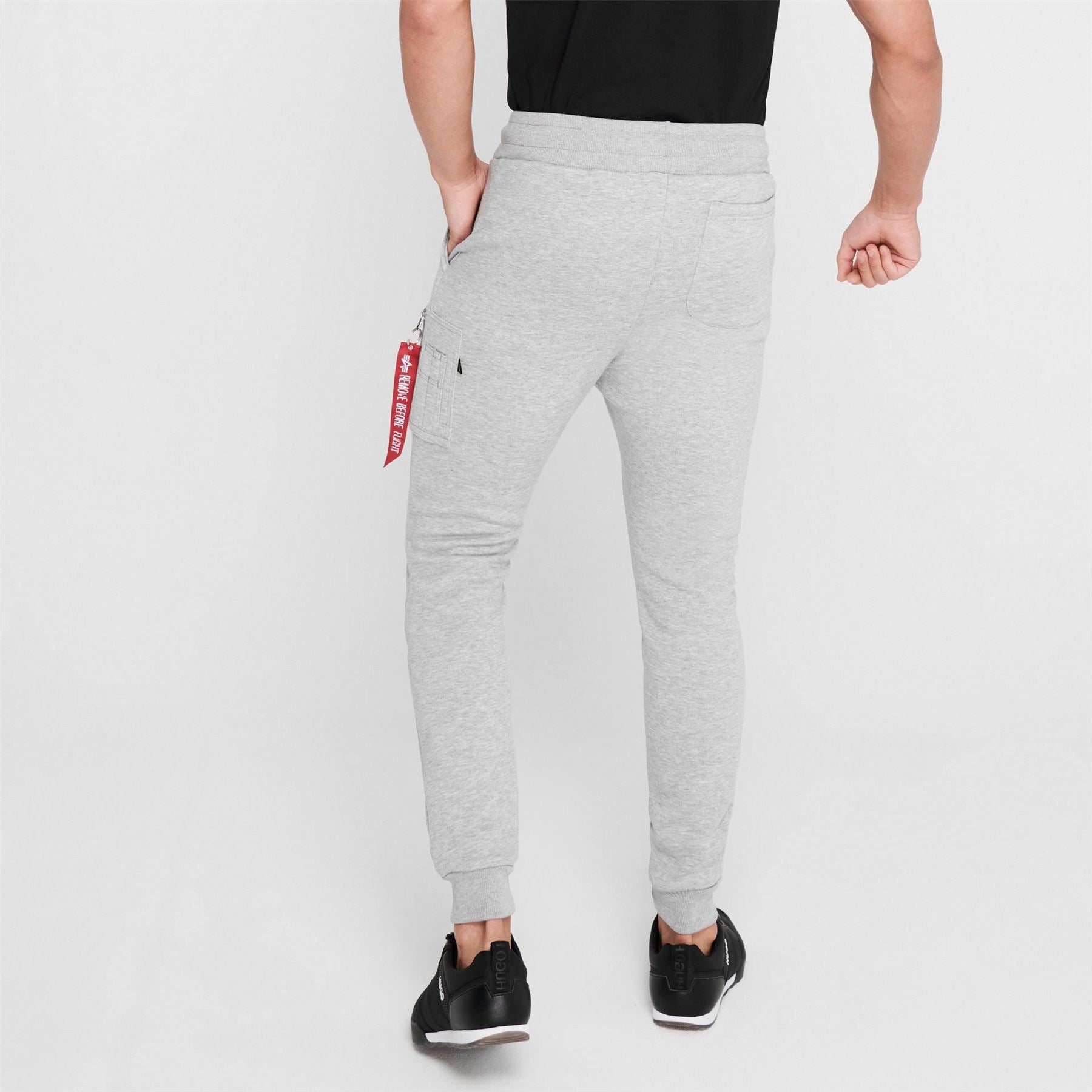 Alpha Industries Cargo Sweat Jogger