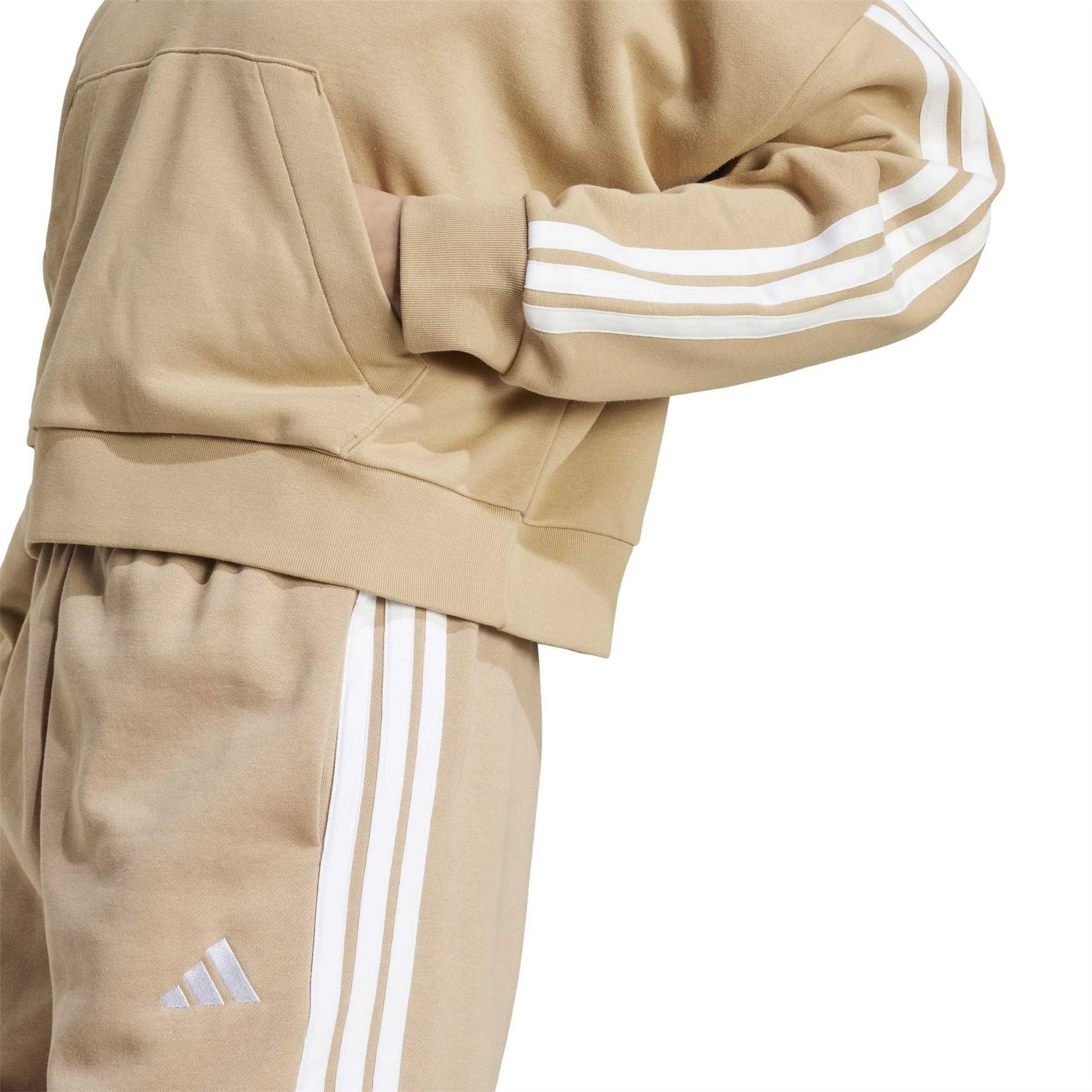 adidas W 3S Ft Qz Hd Sn99
