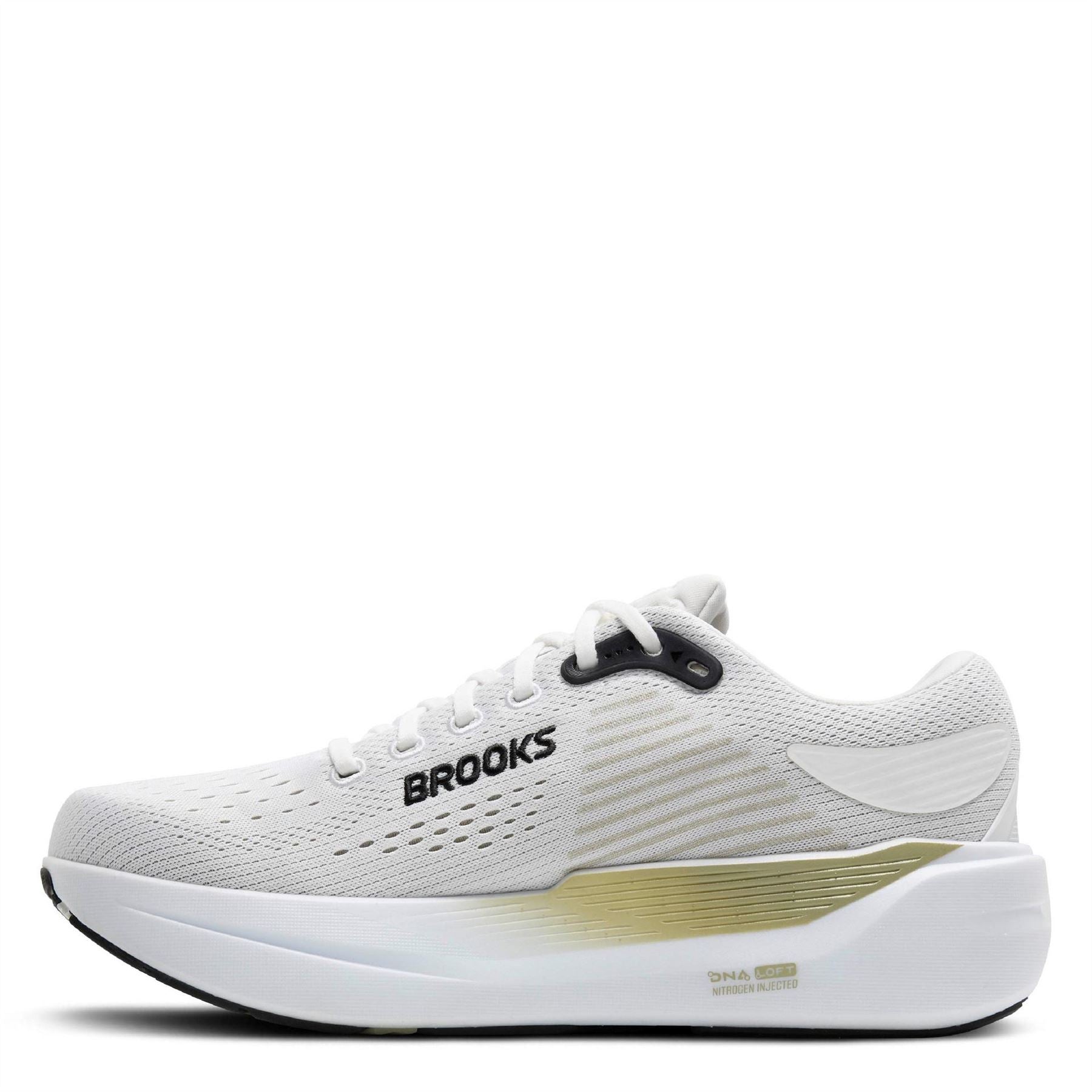 Brooks Mens Ghost Max 3 Road Running Shoes