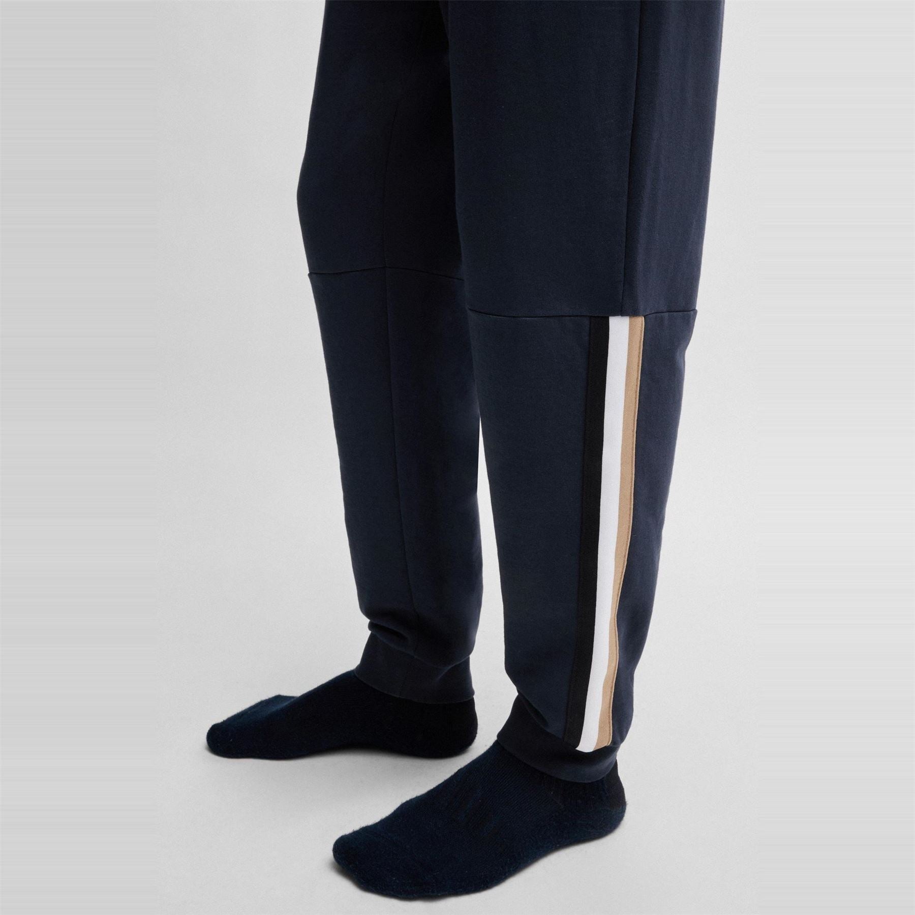 Boss Mens Iconic Pants 10241854 04 Joggers