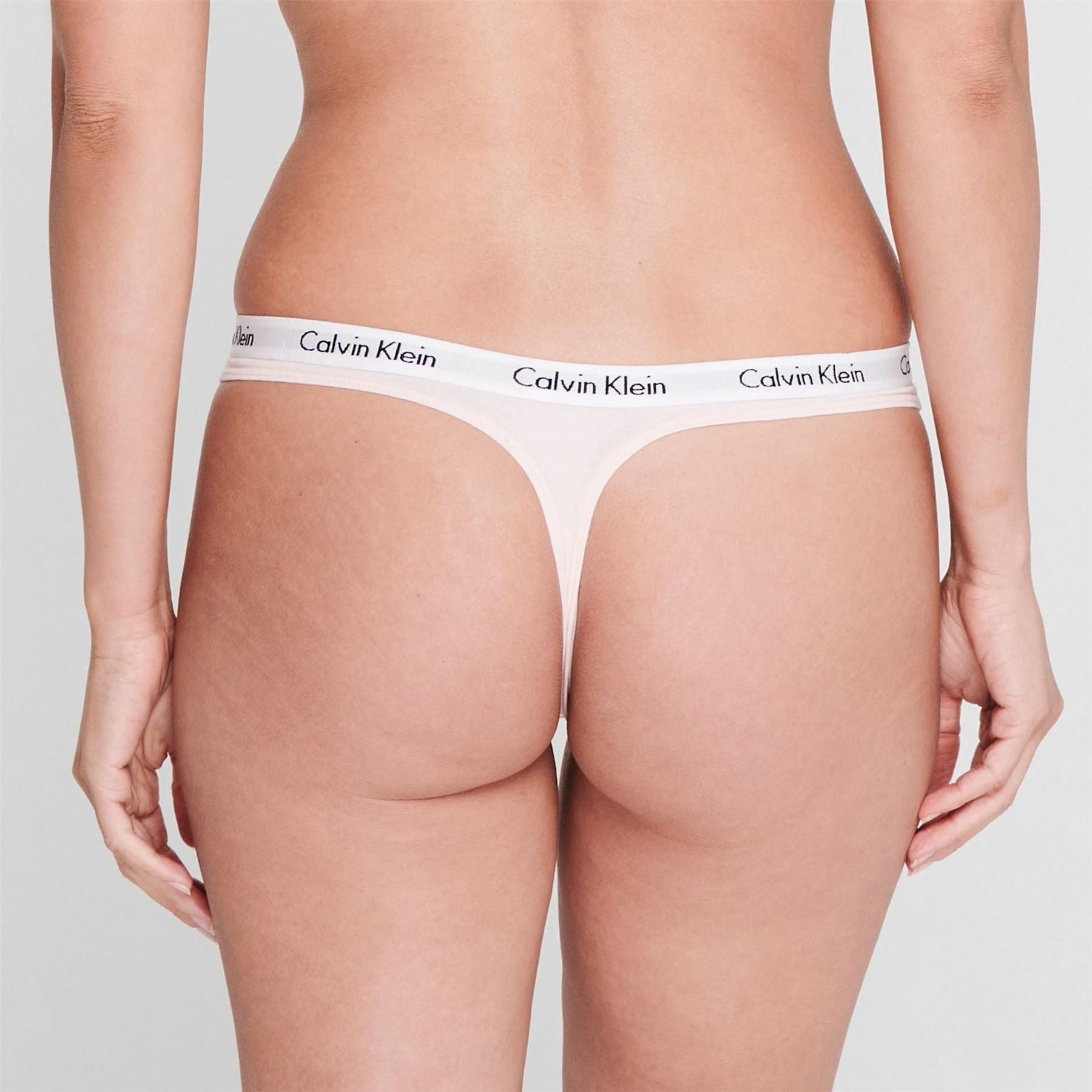 Calvin Klein Thong