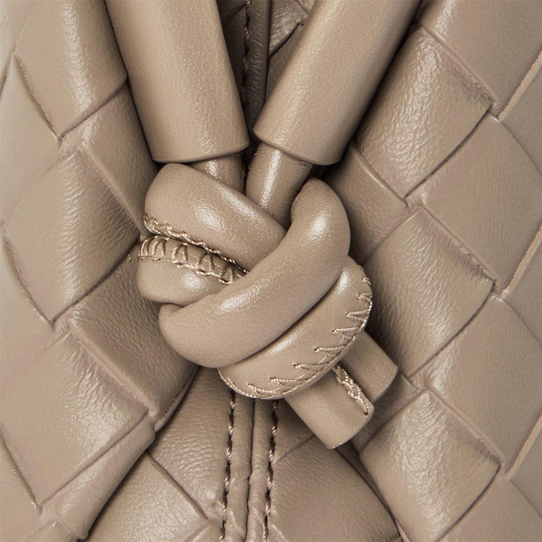 Jack Wills Woven Textured Cross Body with Detachable Strap