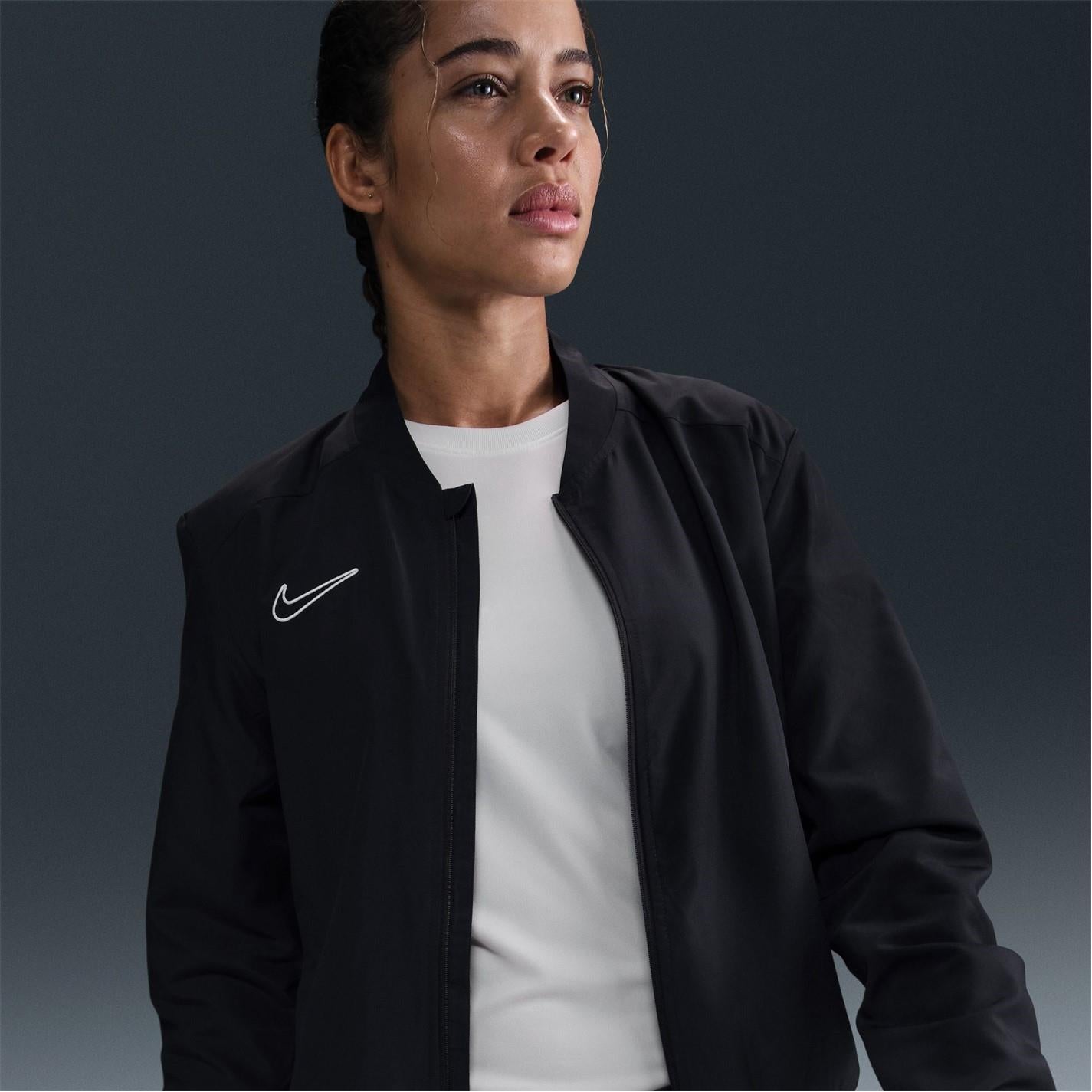 Nike Womens Tracksuit