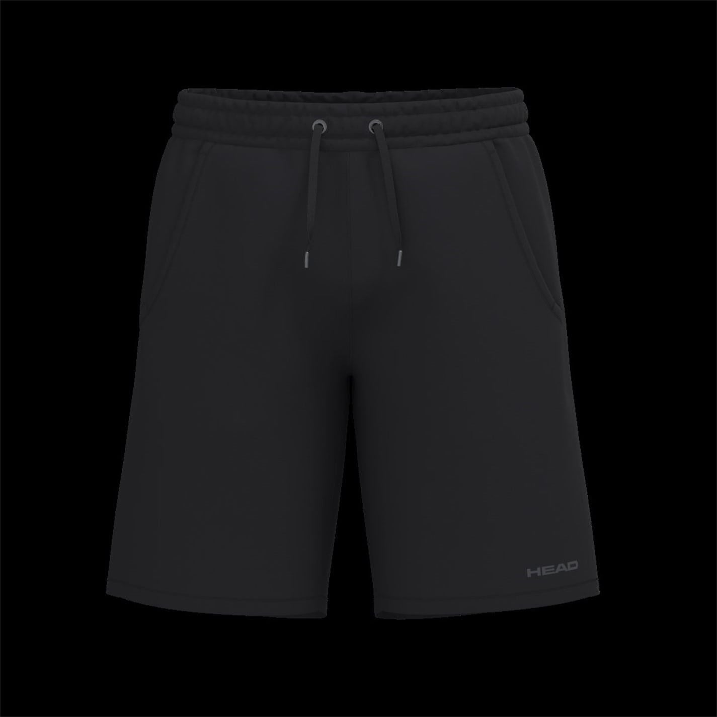 HEAD Club Tennis Bermuda Shorts