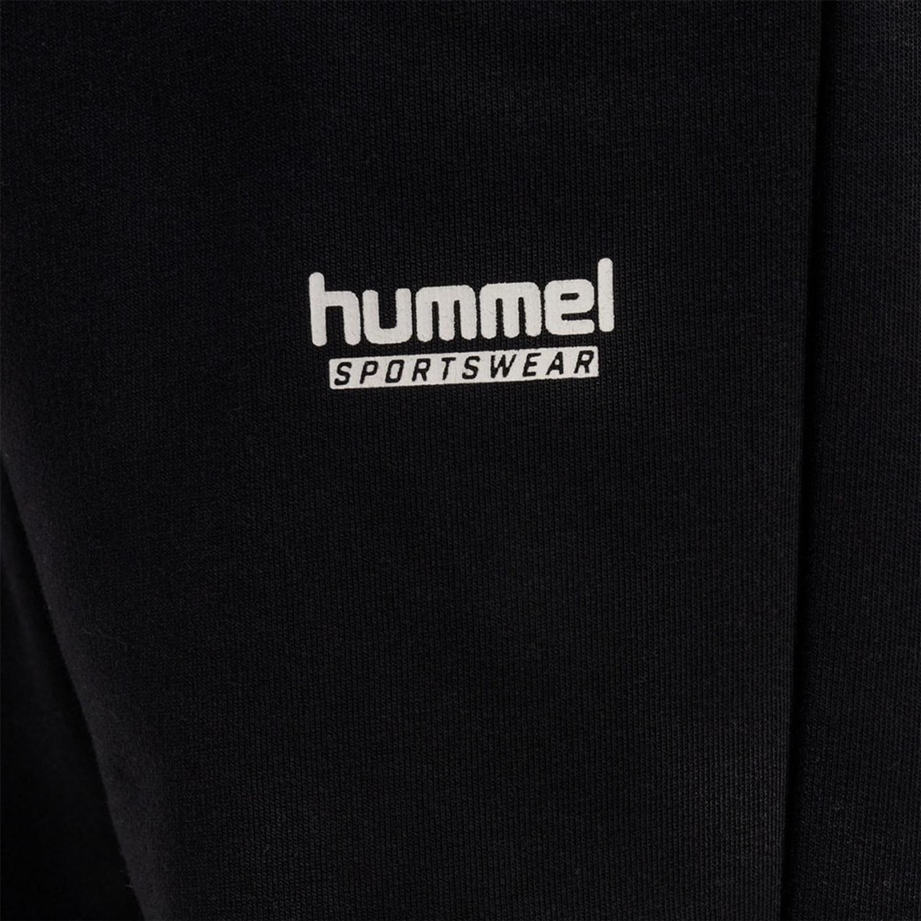 Hummel Regular Adj Waist Pants Junior
