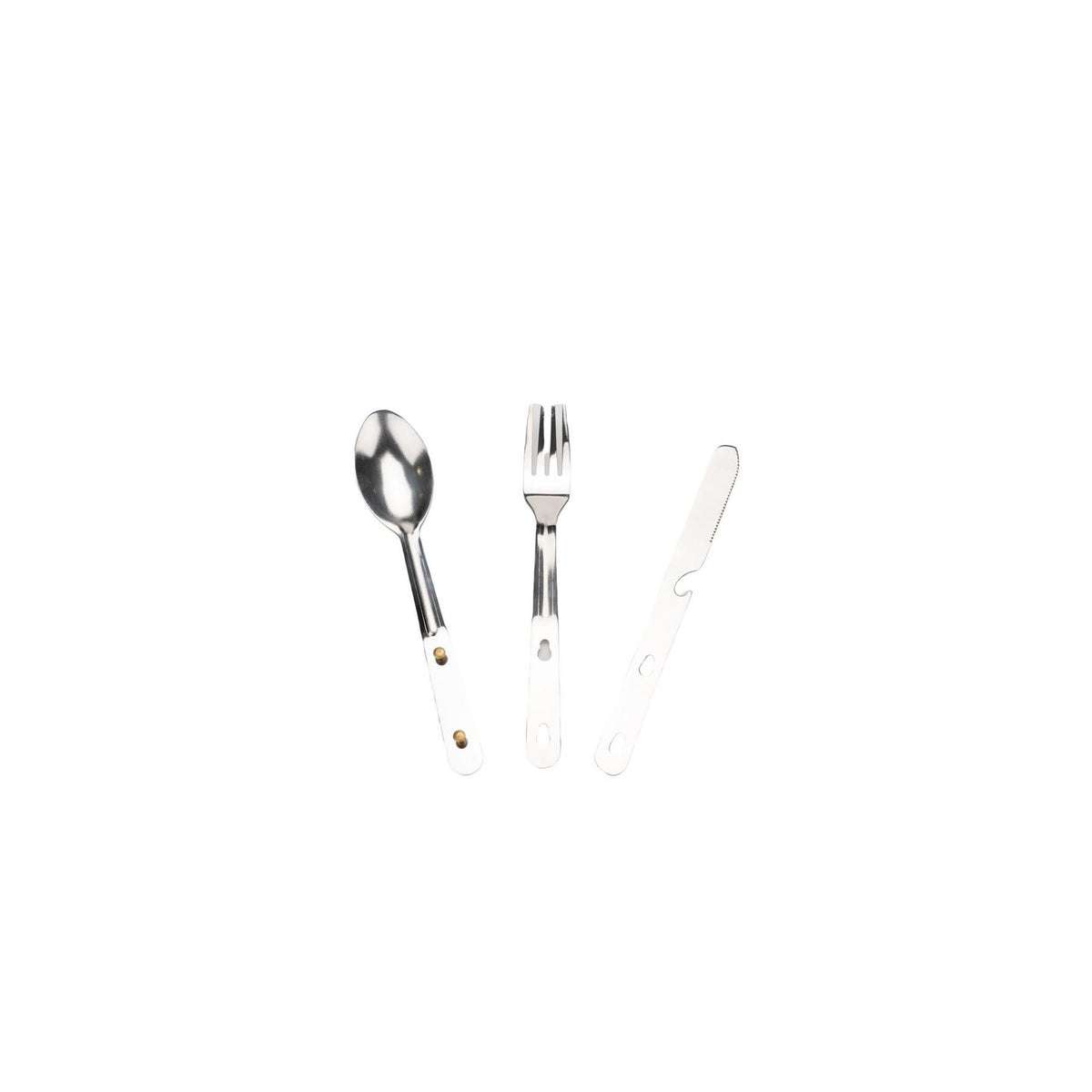 Gelert Clip Set
