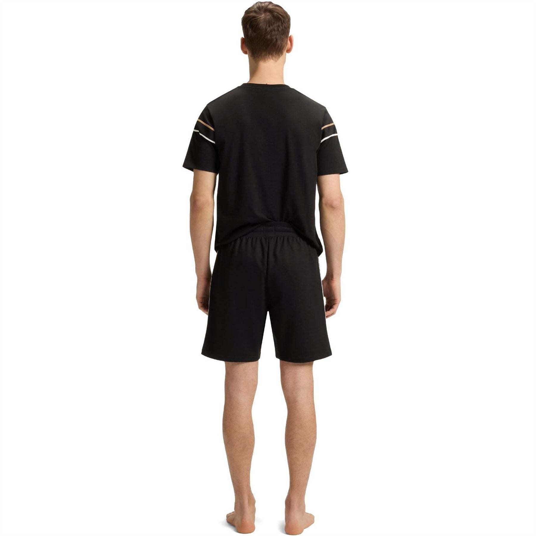 Boss Shorts