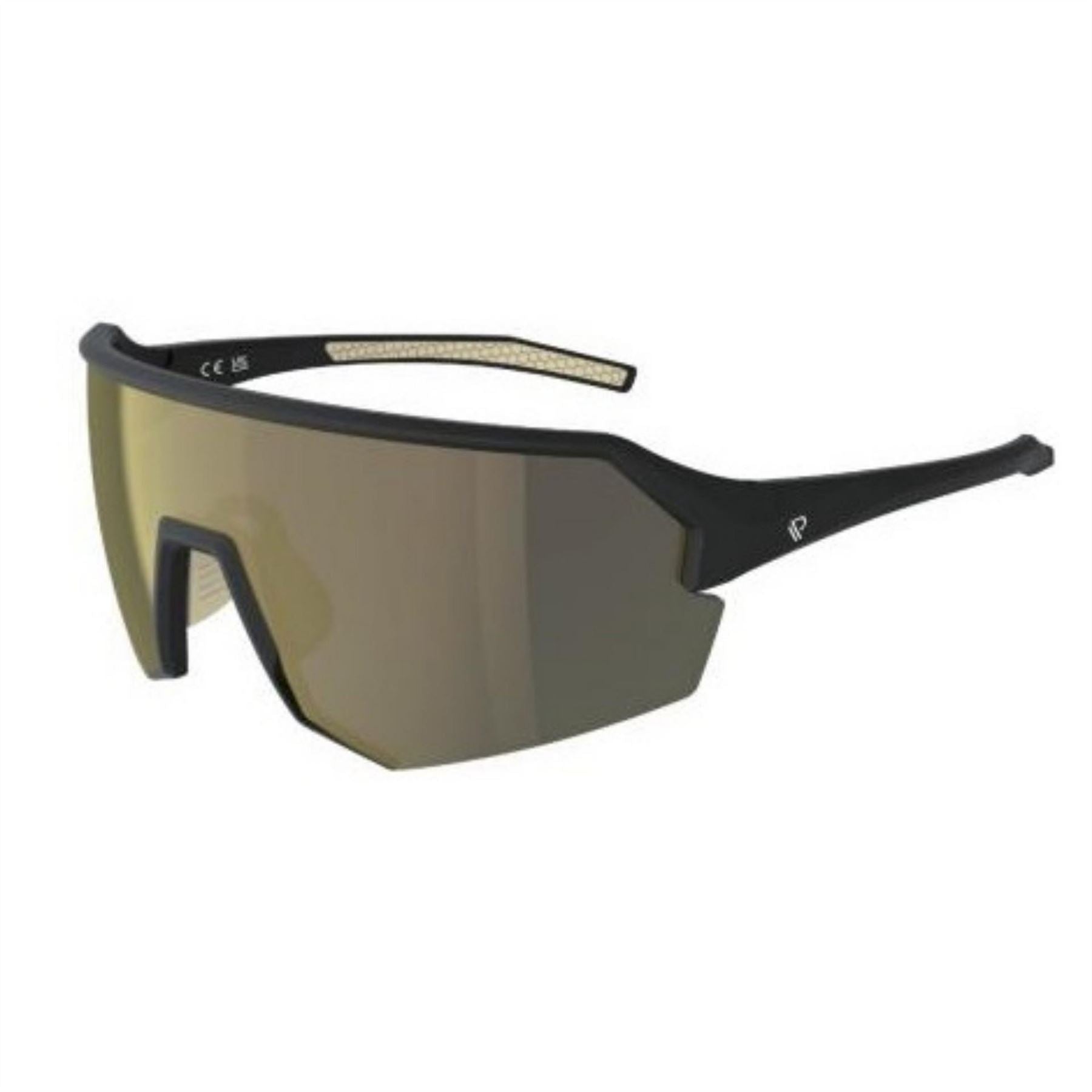 Pinnacle Sp2 Rectangle Full Rim Sunglasses