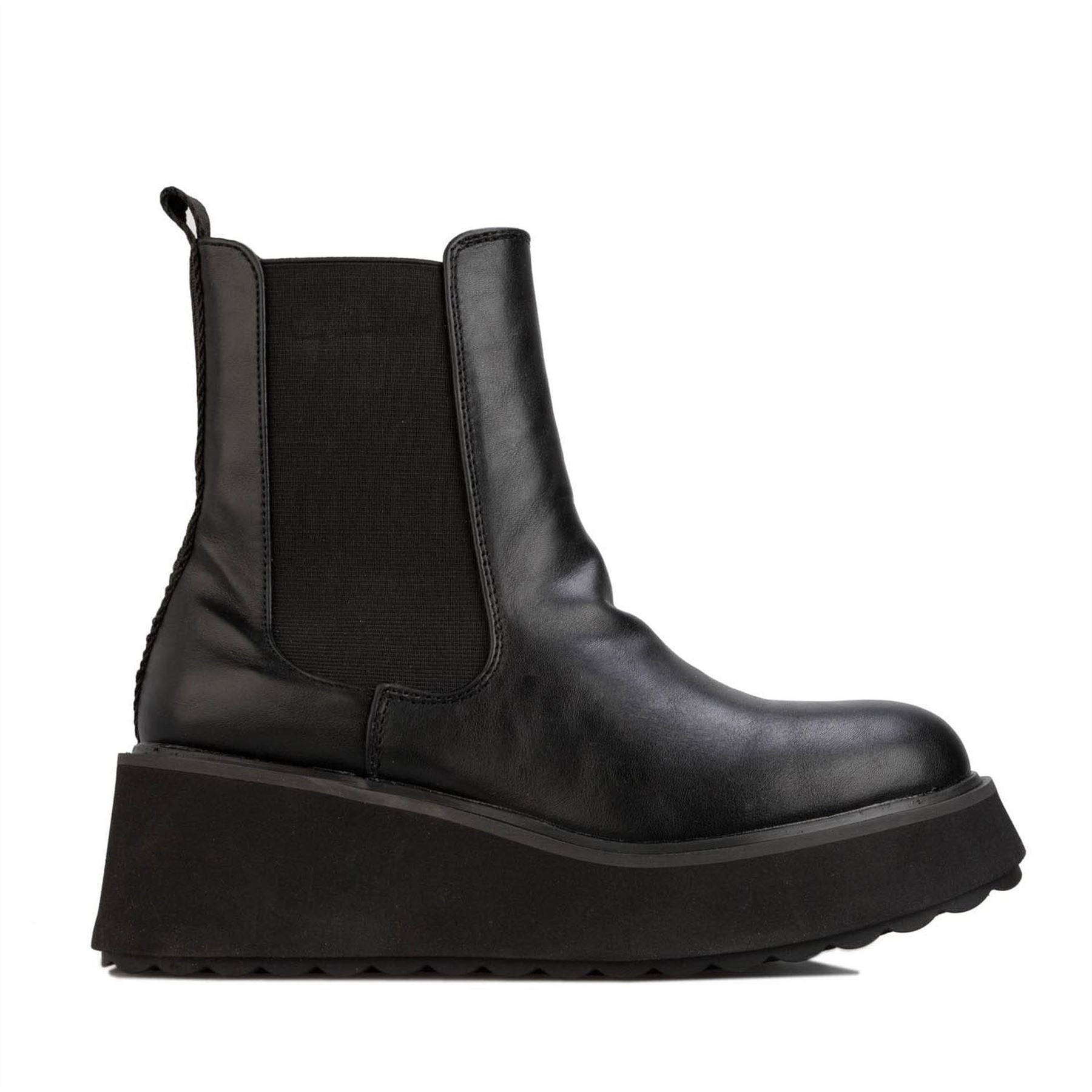 Rocket Dog Platform Chelsea Boots