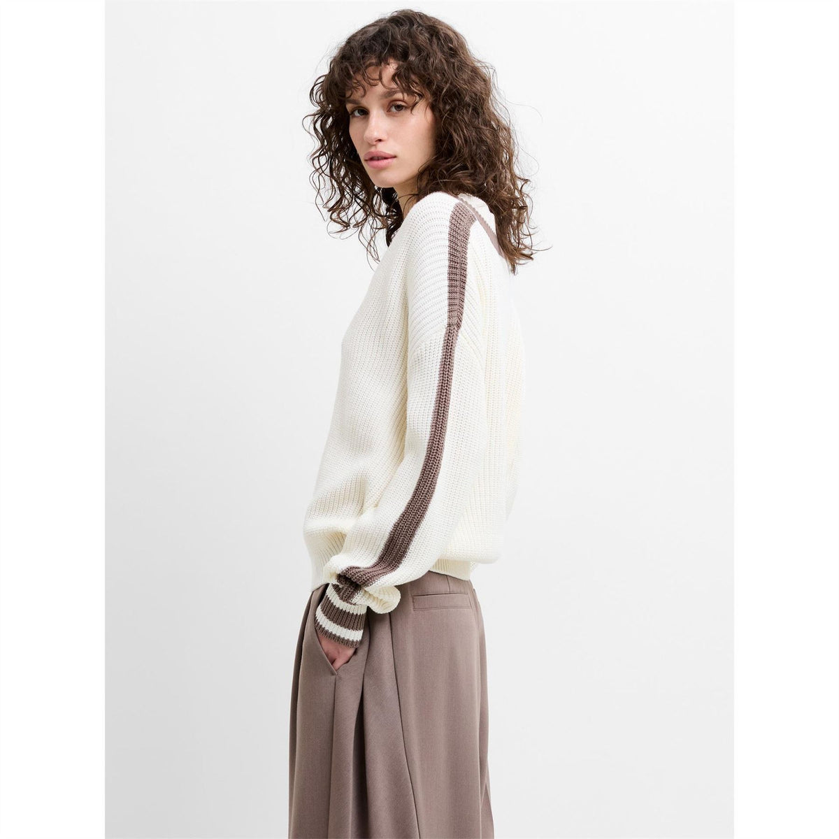 French Connection Crew Neck Jumper
