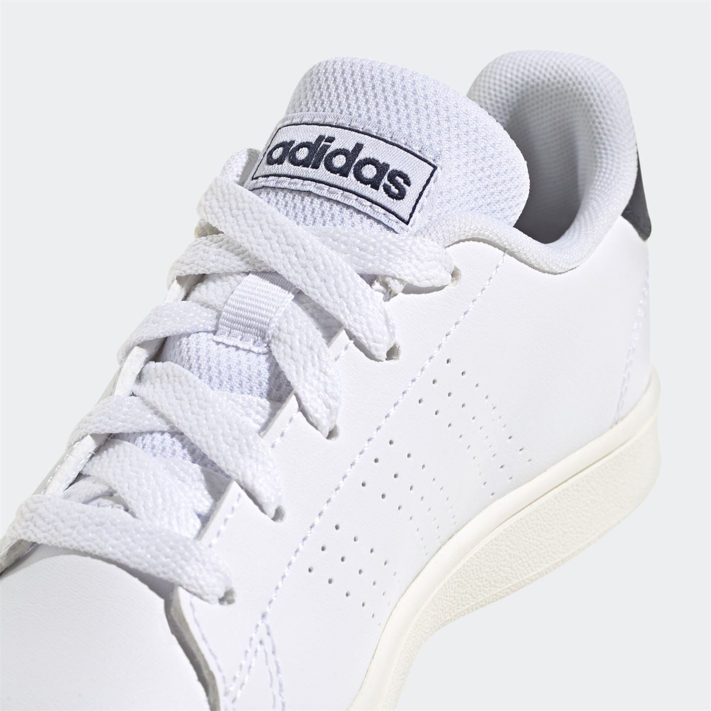 adidas Lifestyle Court Lace Shoes Kids