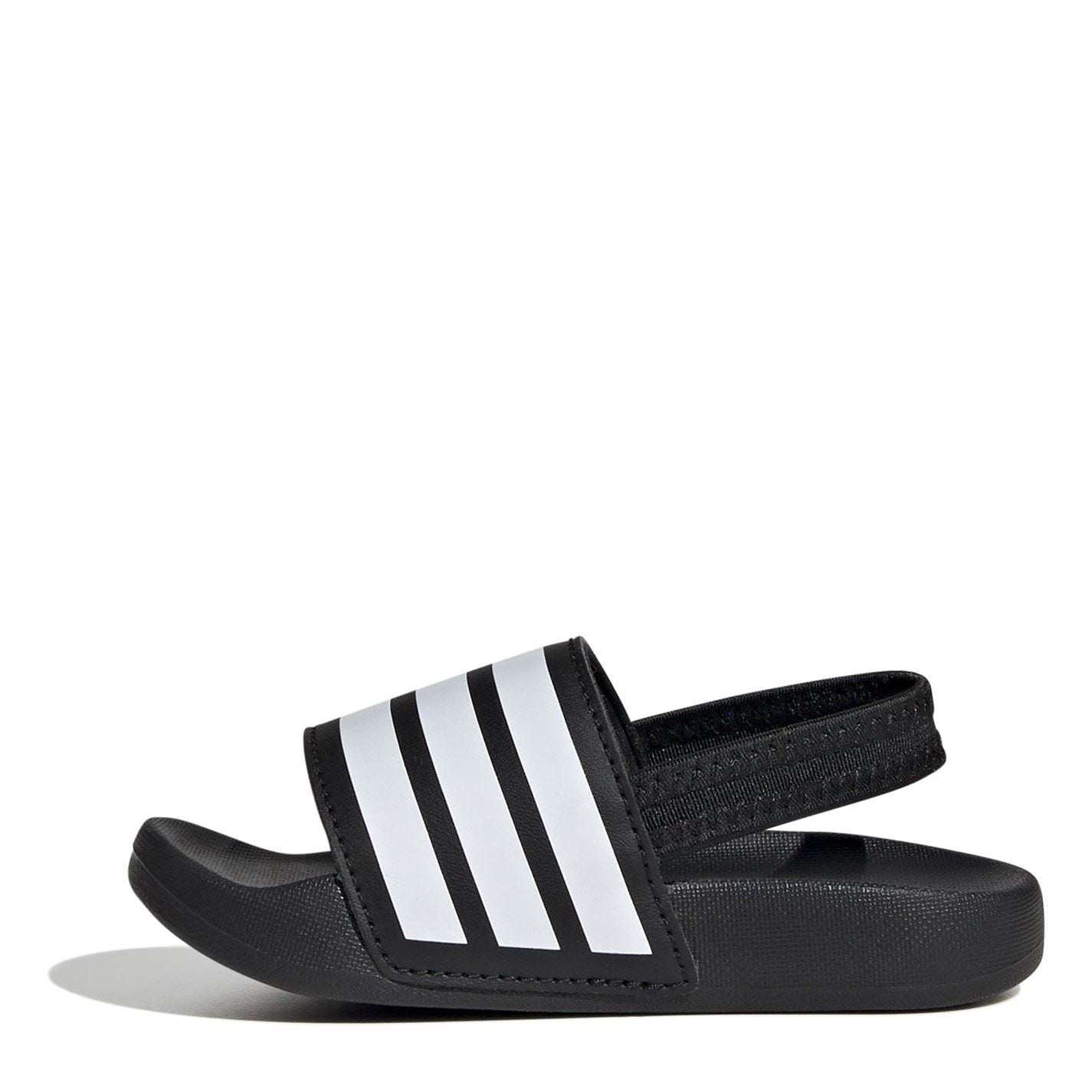 adidas Adilette Estrap Slides Infants
