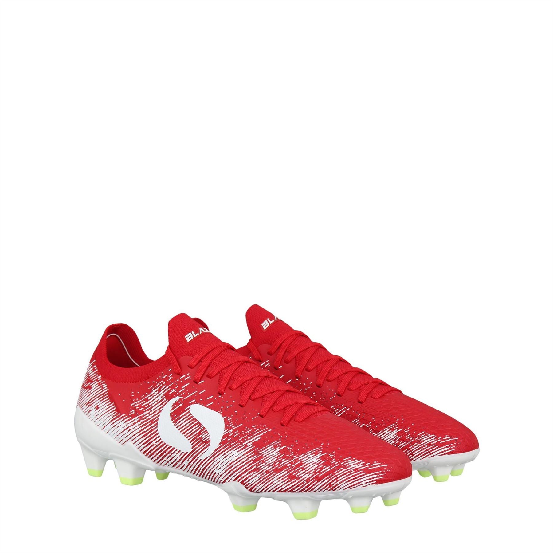 Sondico Blaze Firm Ground Football Boots