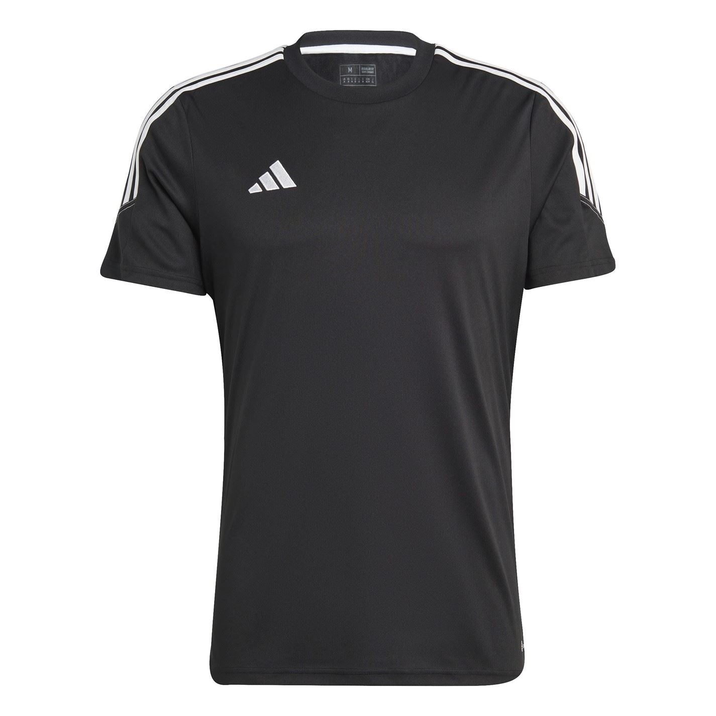 adidas Mens Tiro 23 Club Football Jersey