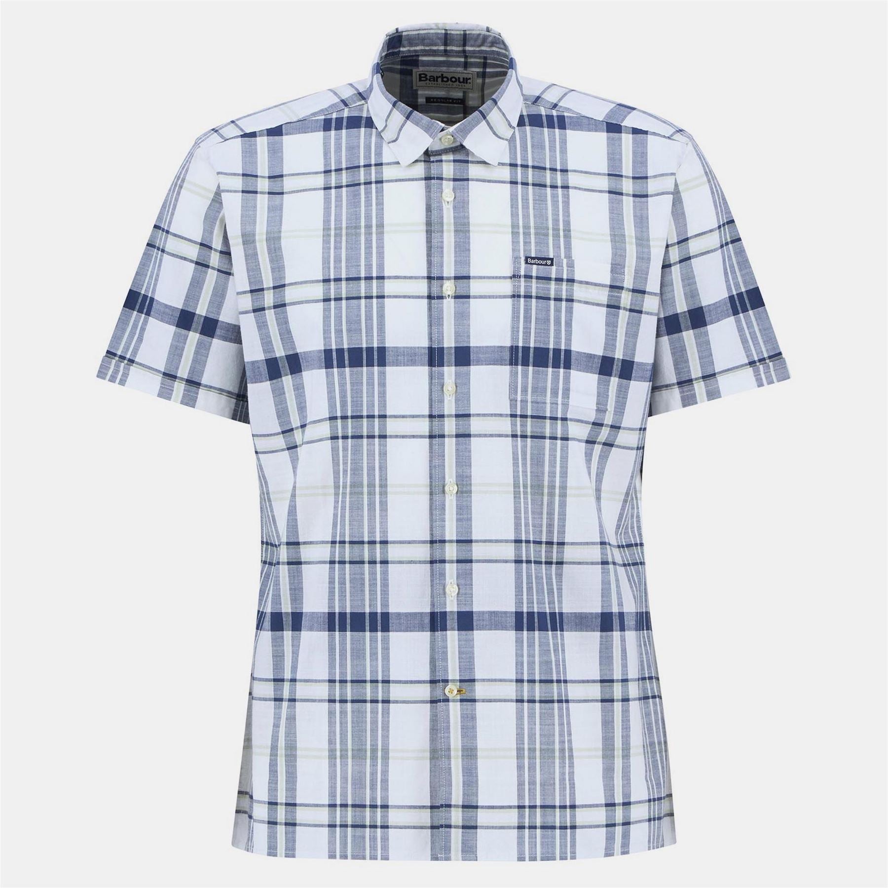 Barbour Shirt