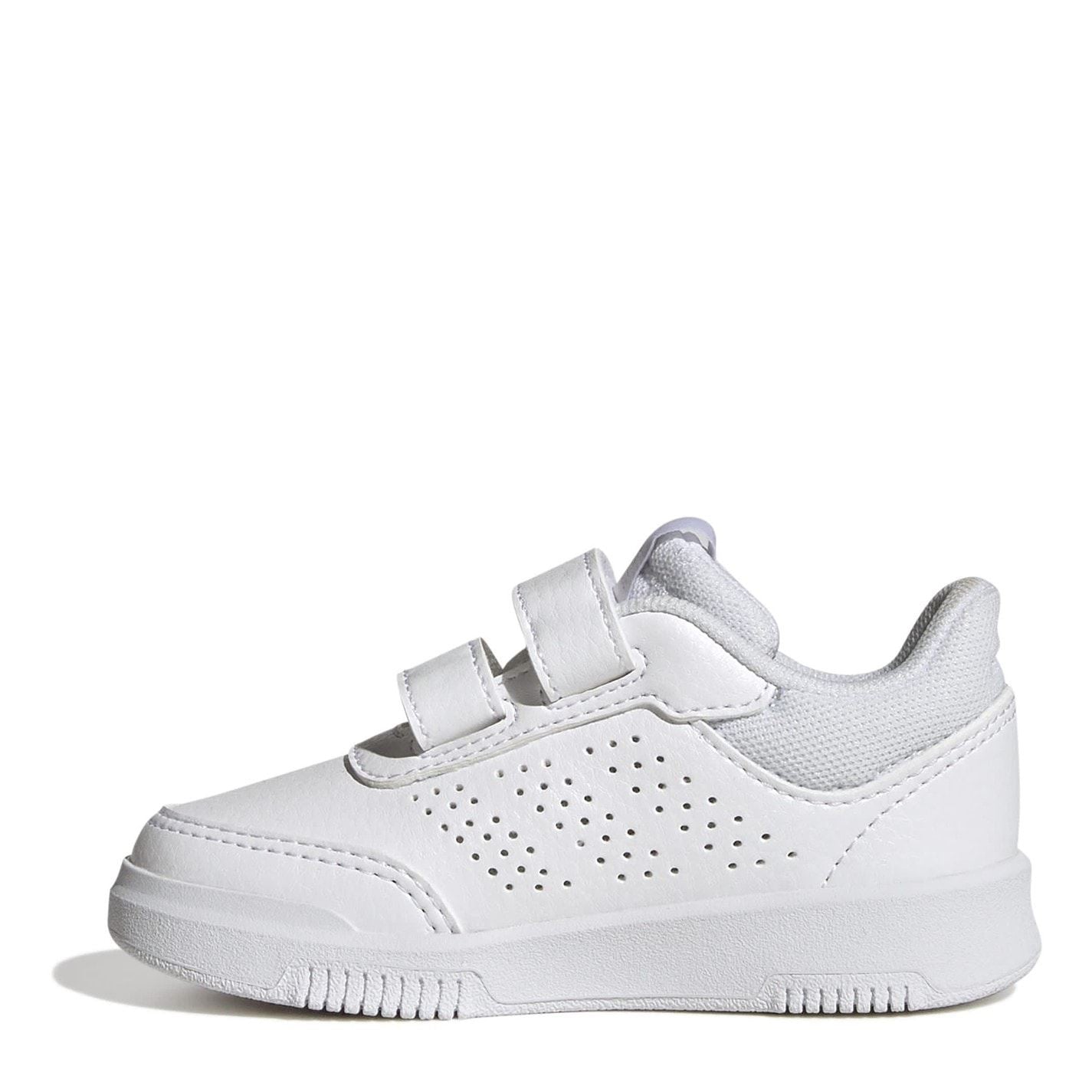 adidas Tensaur Sport 2.0 Cf I Court Trainers Boys