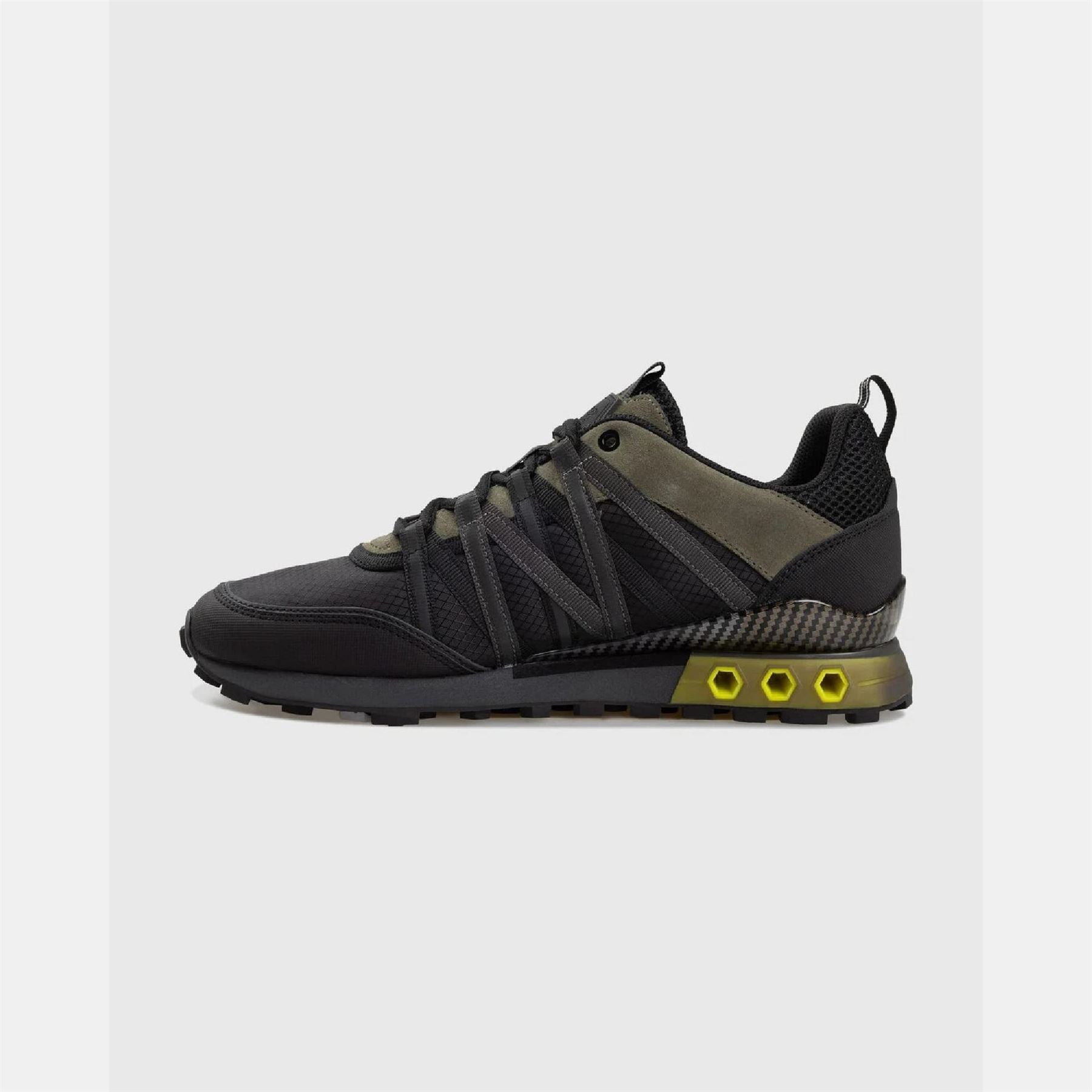 Cruyff Hex Tech Trainers
