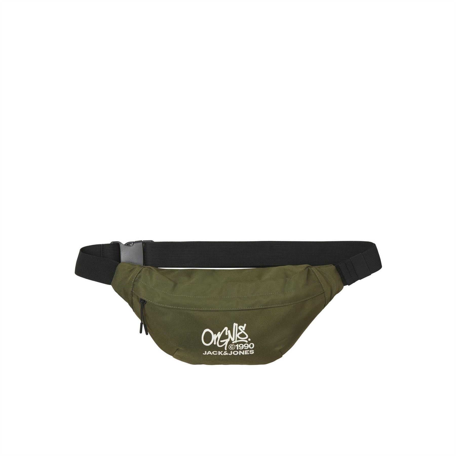Jack and Jones Adults Jacorg Bum Bag