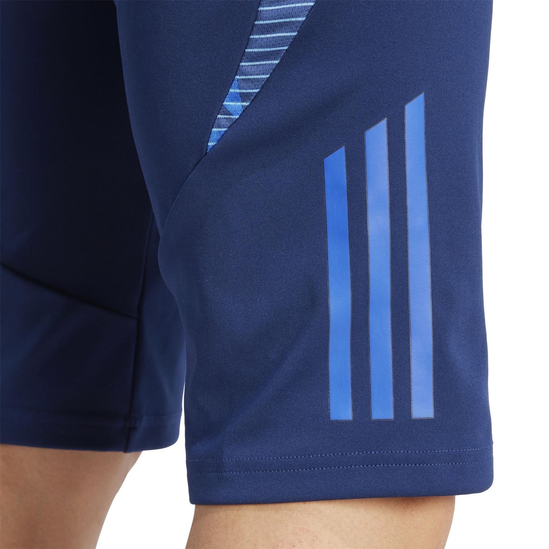 adidas Mens Tiro24 C 1 2pnt Football Shorts