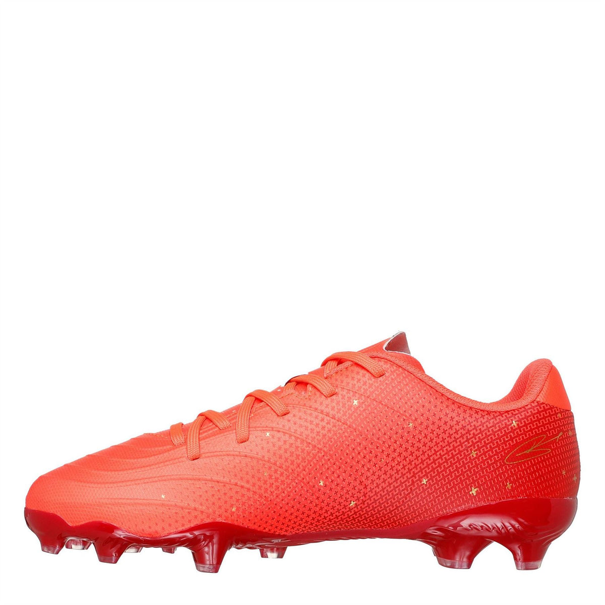 Skechers 1 Juniors Firm Ground Football Boots