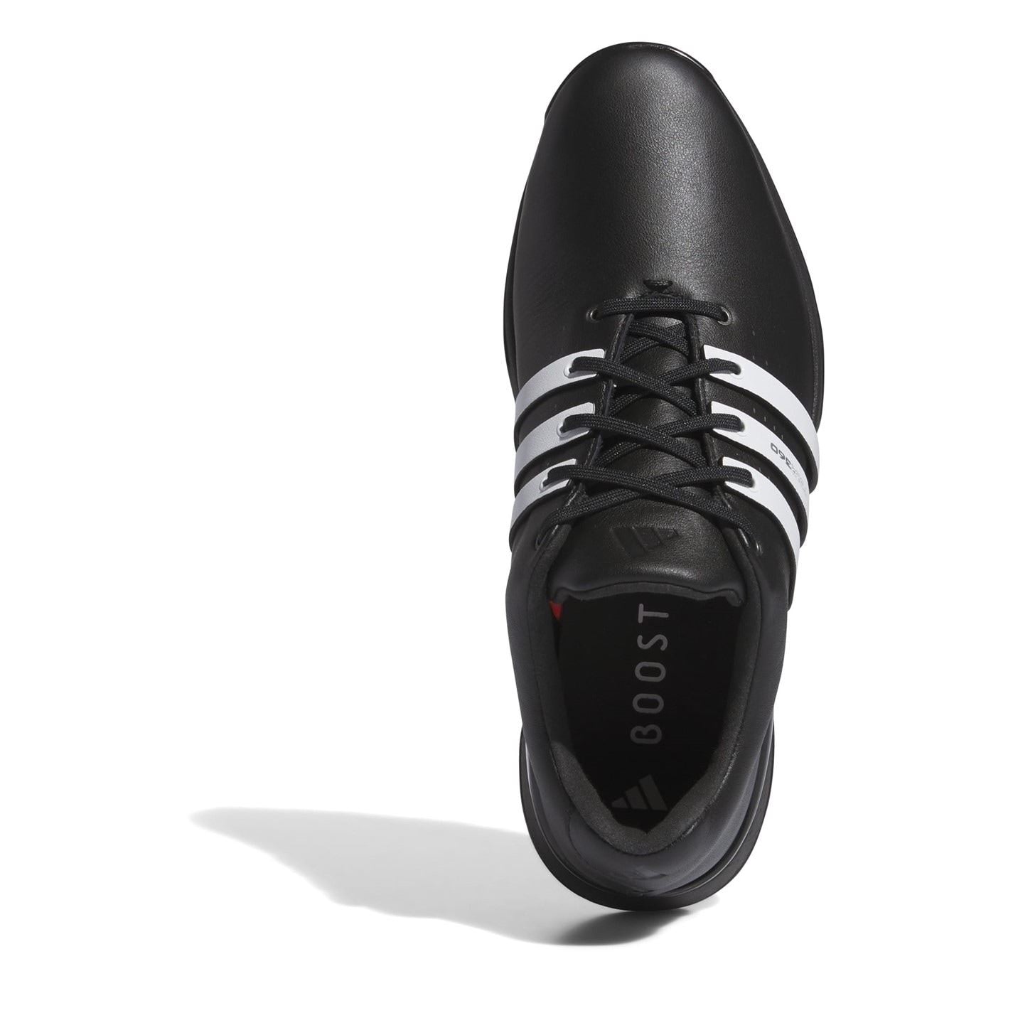 adidas Mens Tour360 24 Wide Golf Shoes