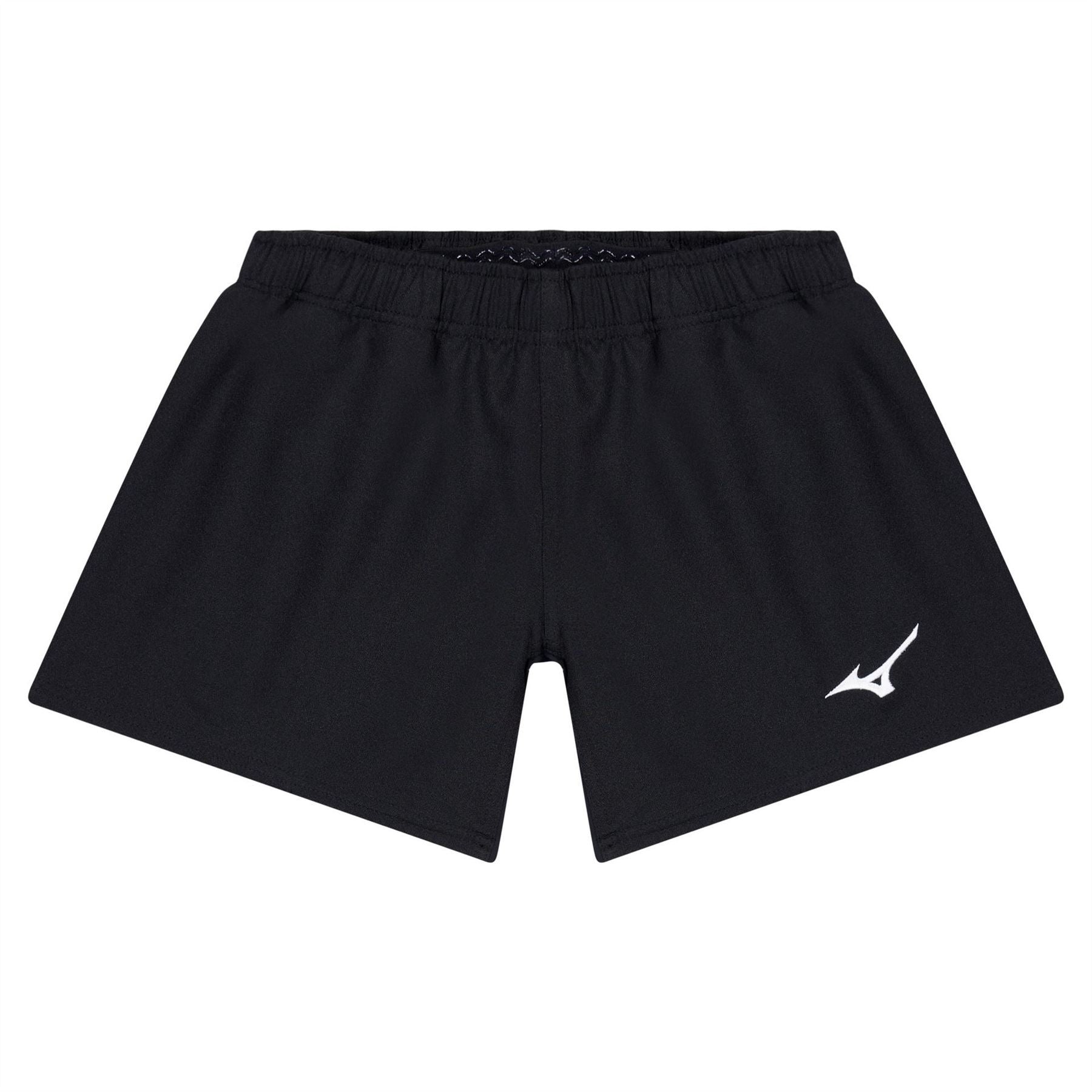 Mizuno Kids Logo Rugby Shorts