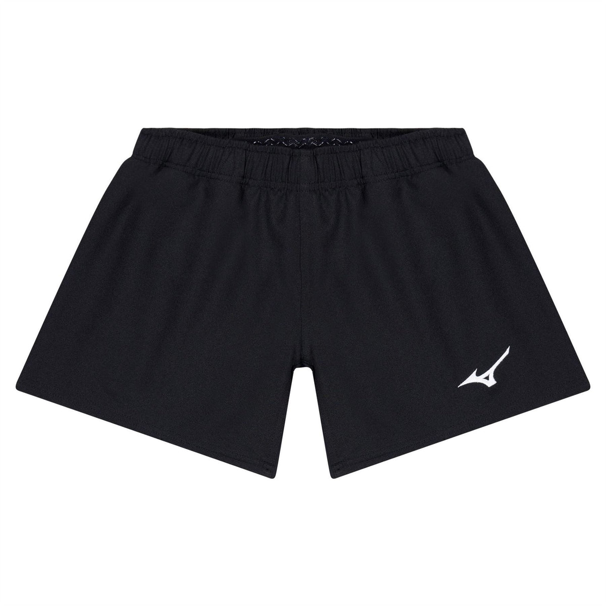 Mizuno Kids Logo Rugby Shorts