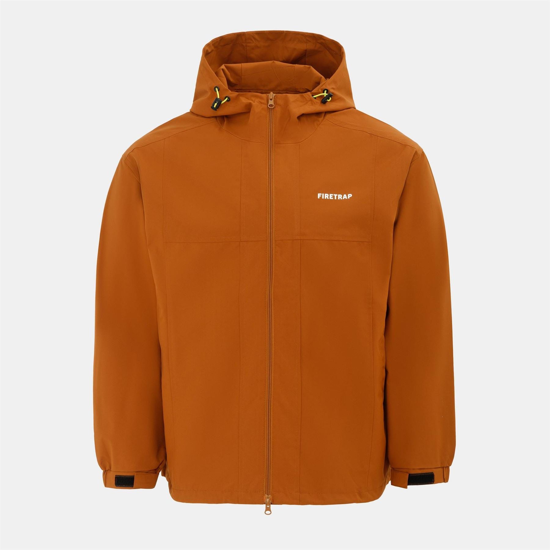 Firetrap Mens Light Weight Jacket