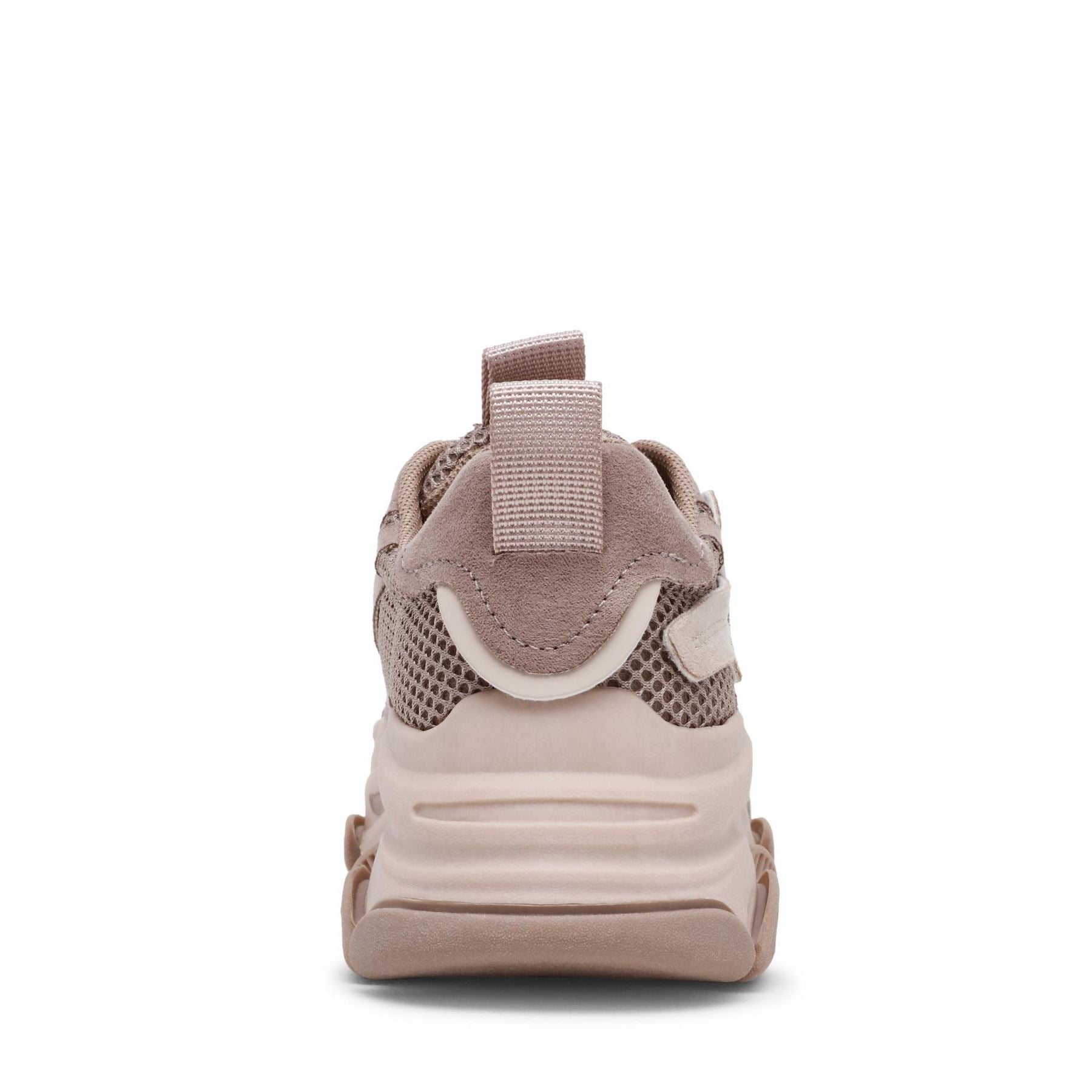 Steve Madden Girls Possession Chunky Trainers