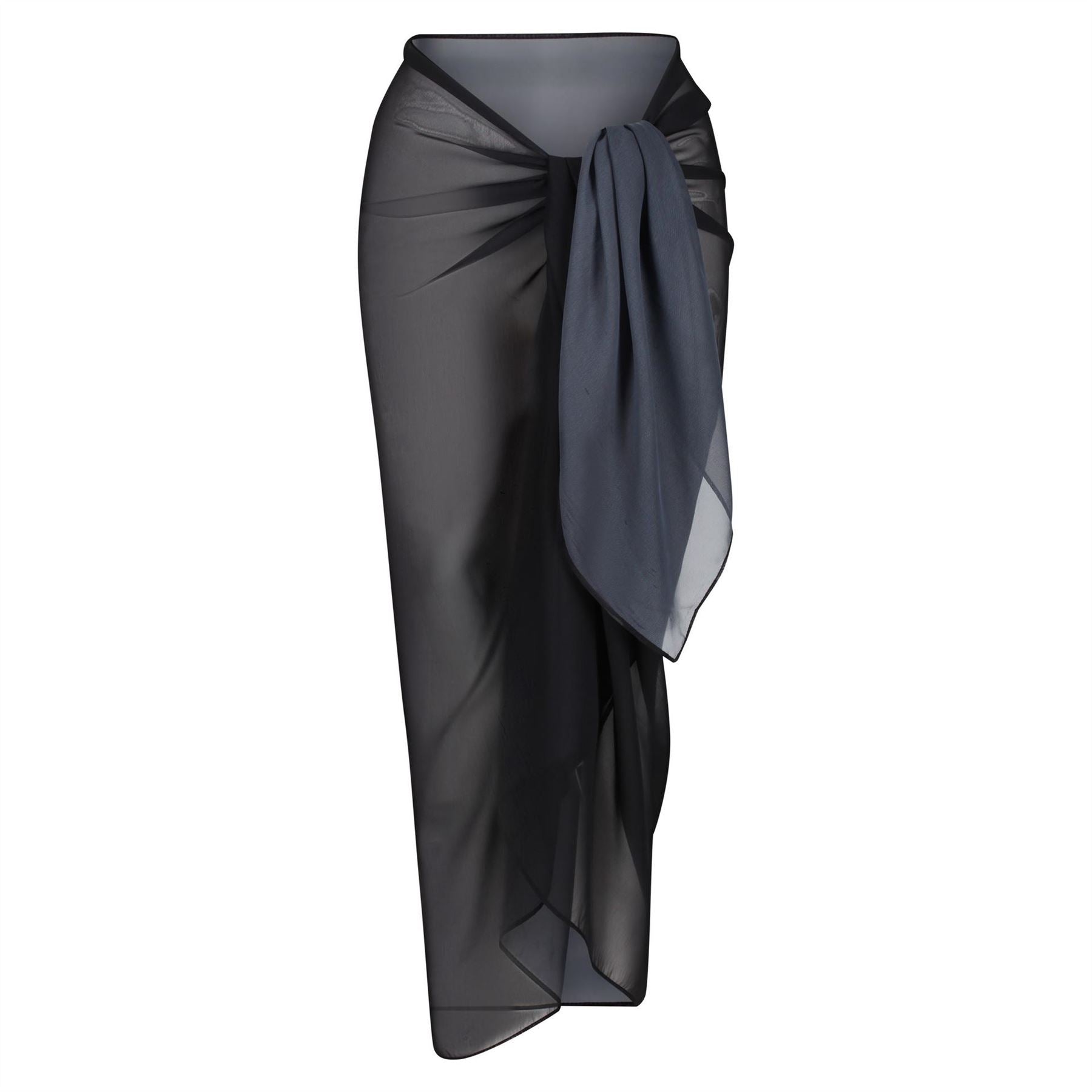 Regatta Shayla Saron Midi Sarong Skirt