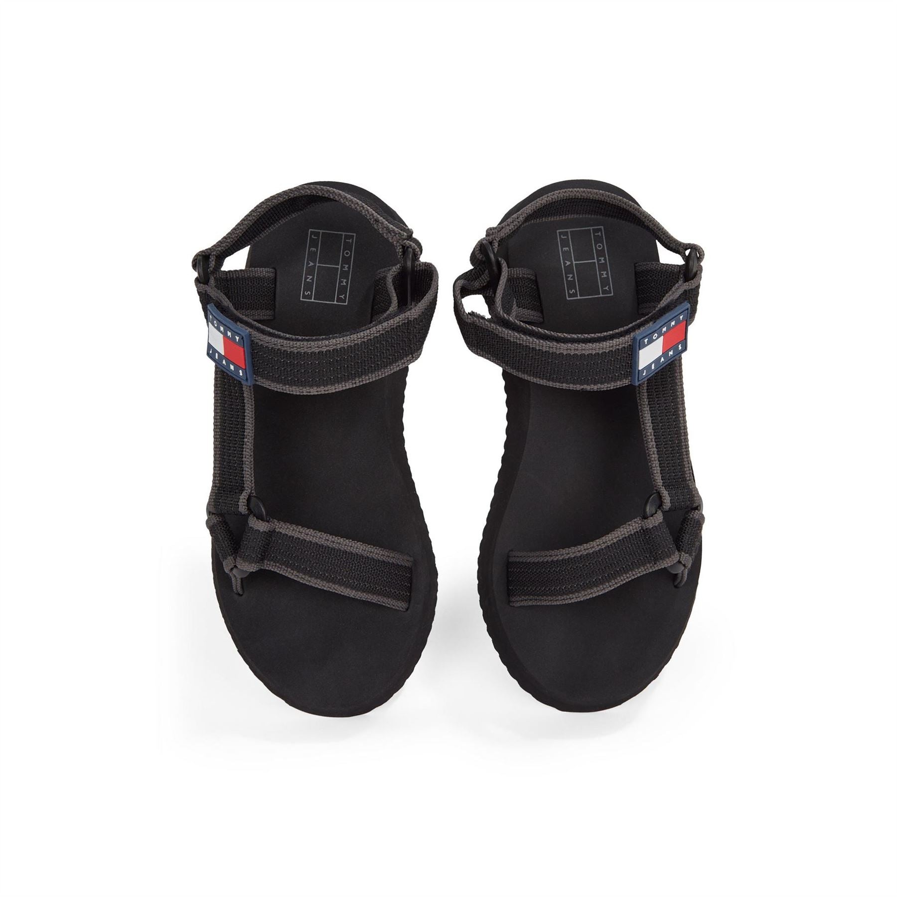 Tommy Jeans Eva Sandal