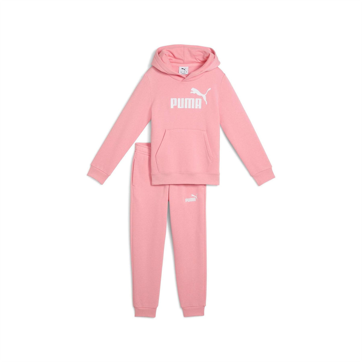 Puma Kids Fleece Tracksuit