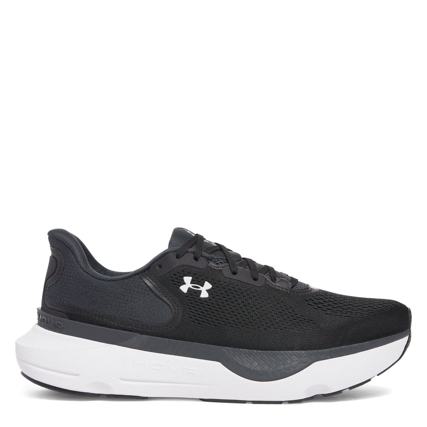 Under Armour Infinite Pro 2 Running Flat Heel Trainers