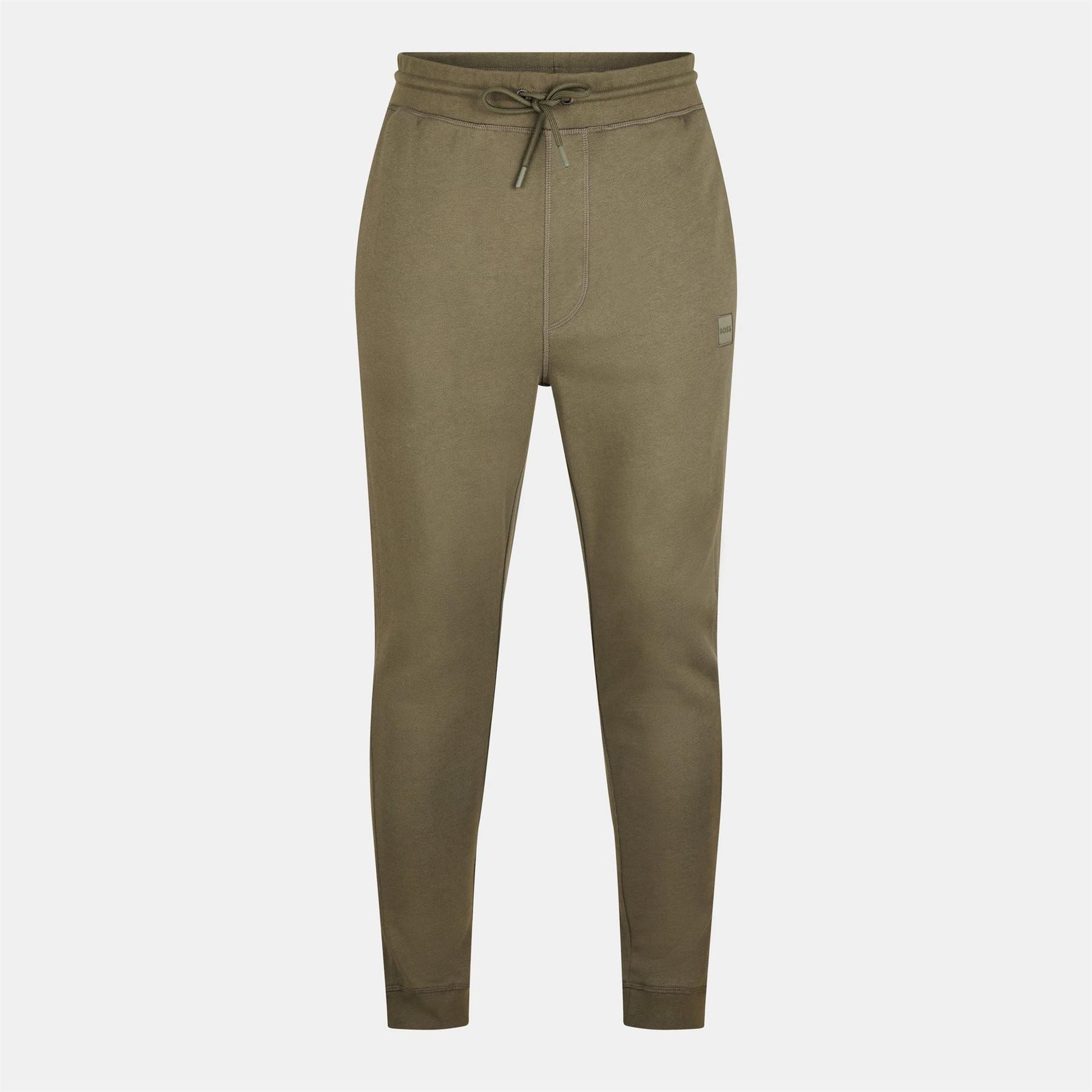 Boss Sestart Closed Hem Fleece Trousers
