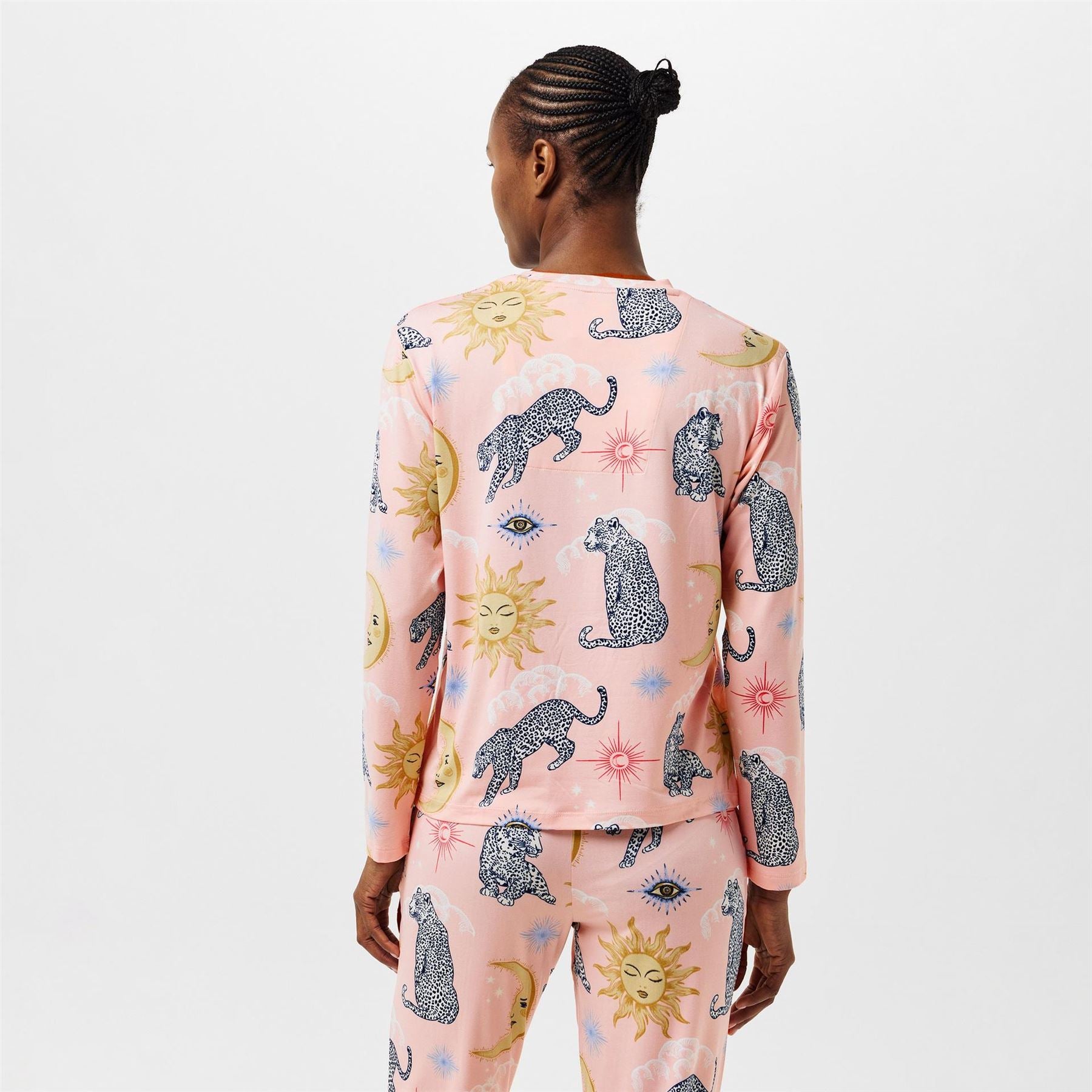 Chelsea Peers Pyjama Set