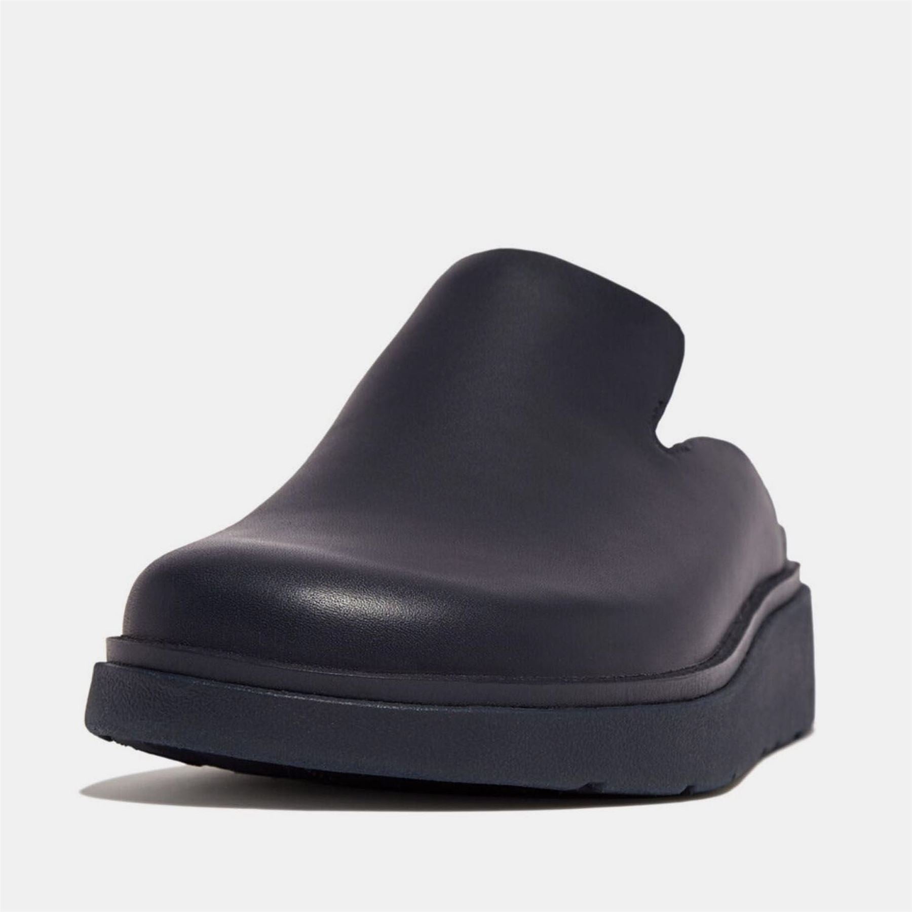 Fitflop Ff Leather Mules