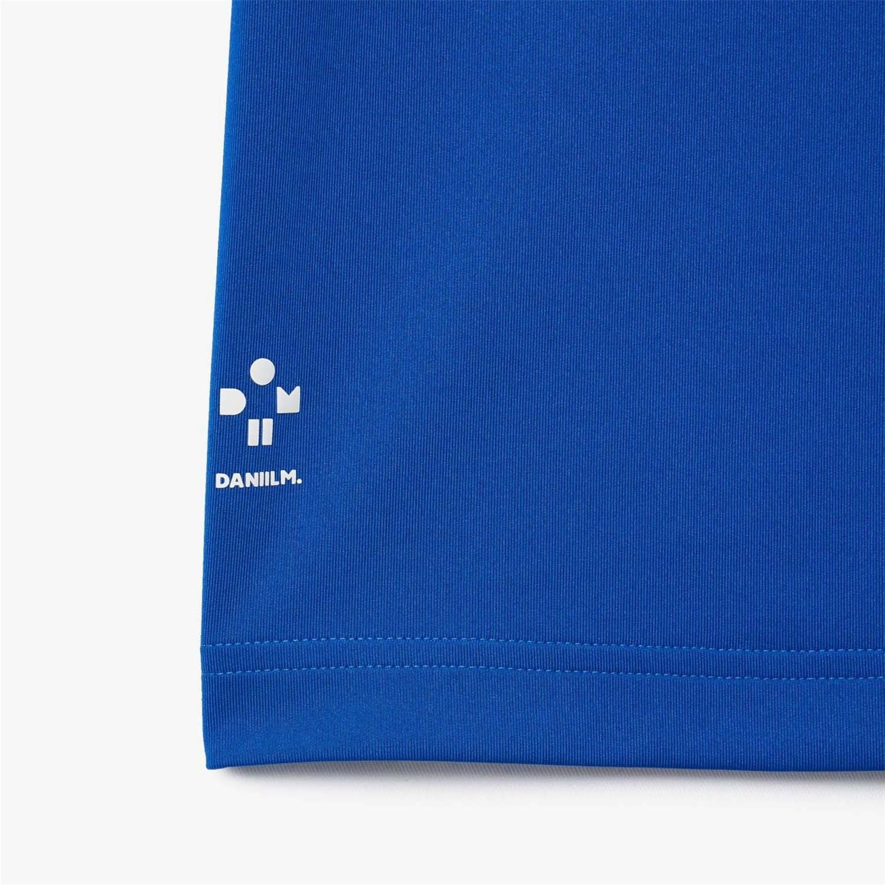 Lacoste X Daniil Medvedev Slim Fit Polo Shirt