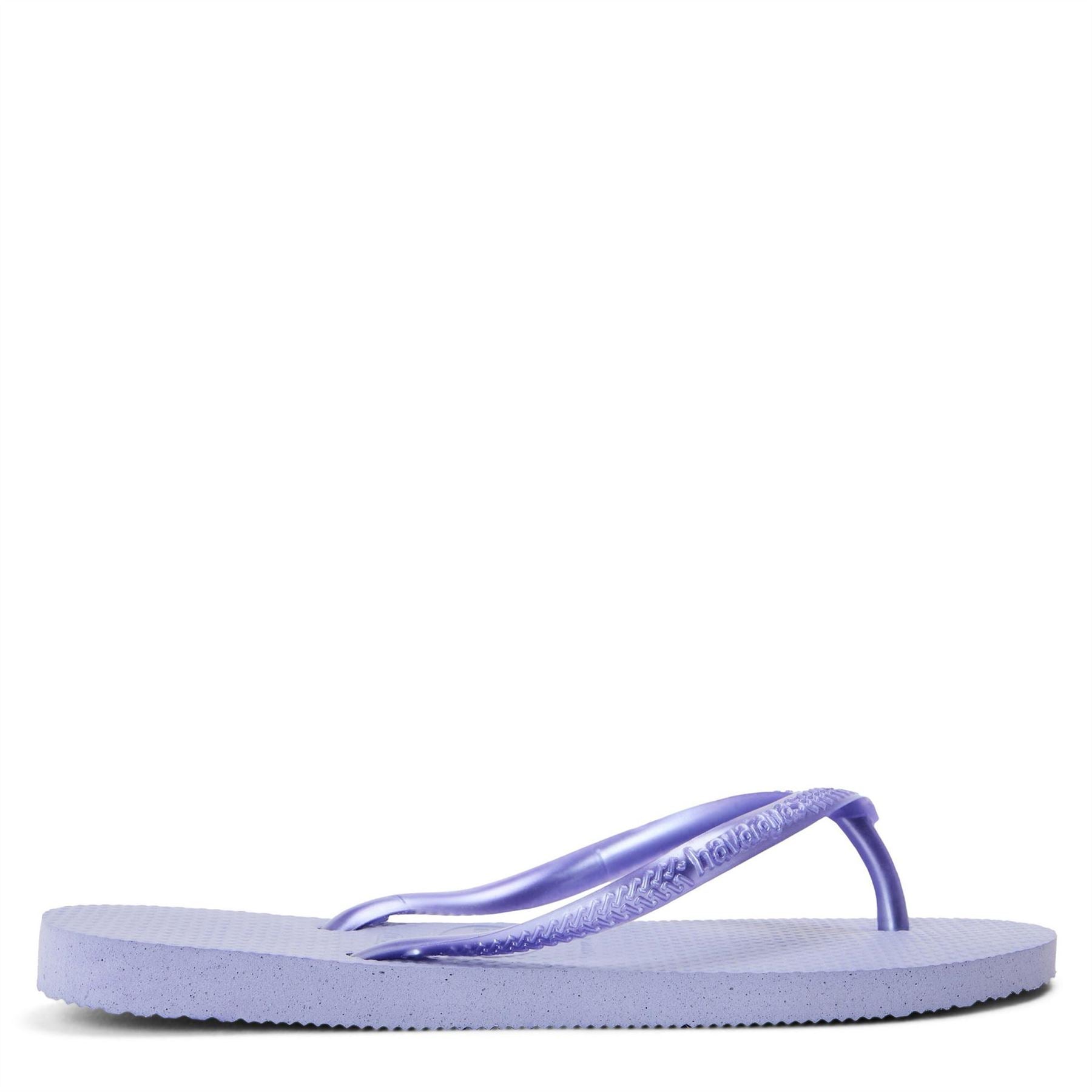 Havaianas Hav. Slim Bronze 33 34 Flip Flops Womens