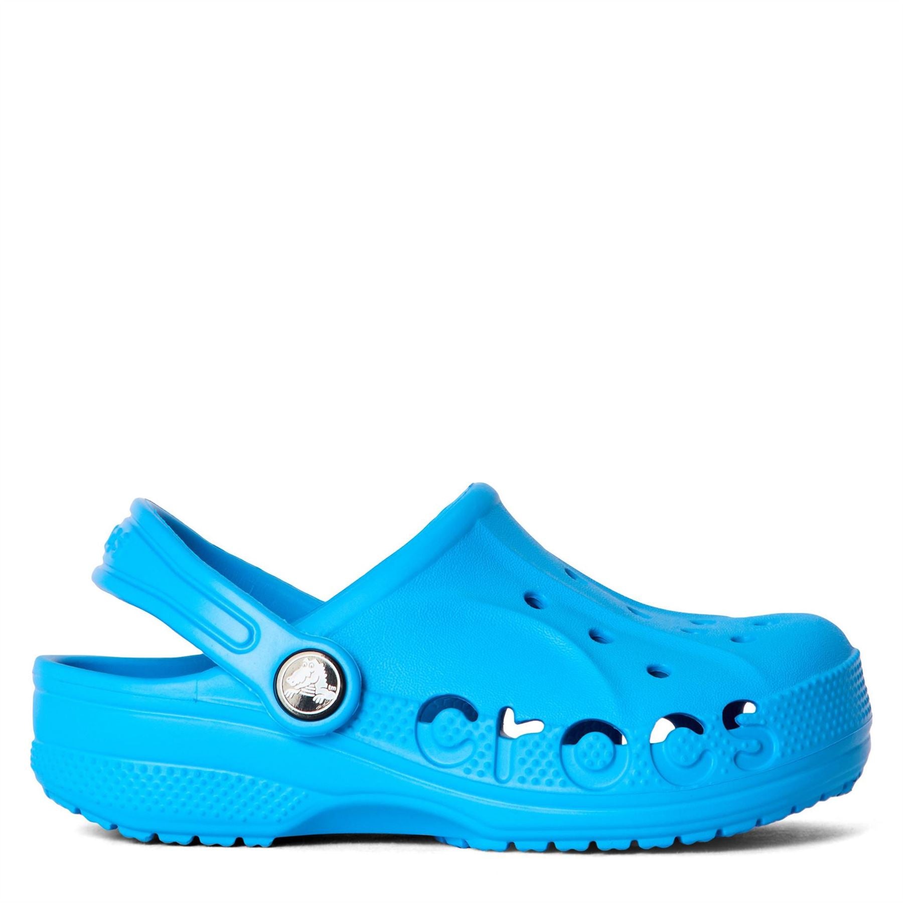 Crocs Baya Clogs Childrens