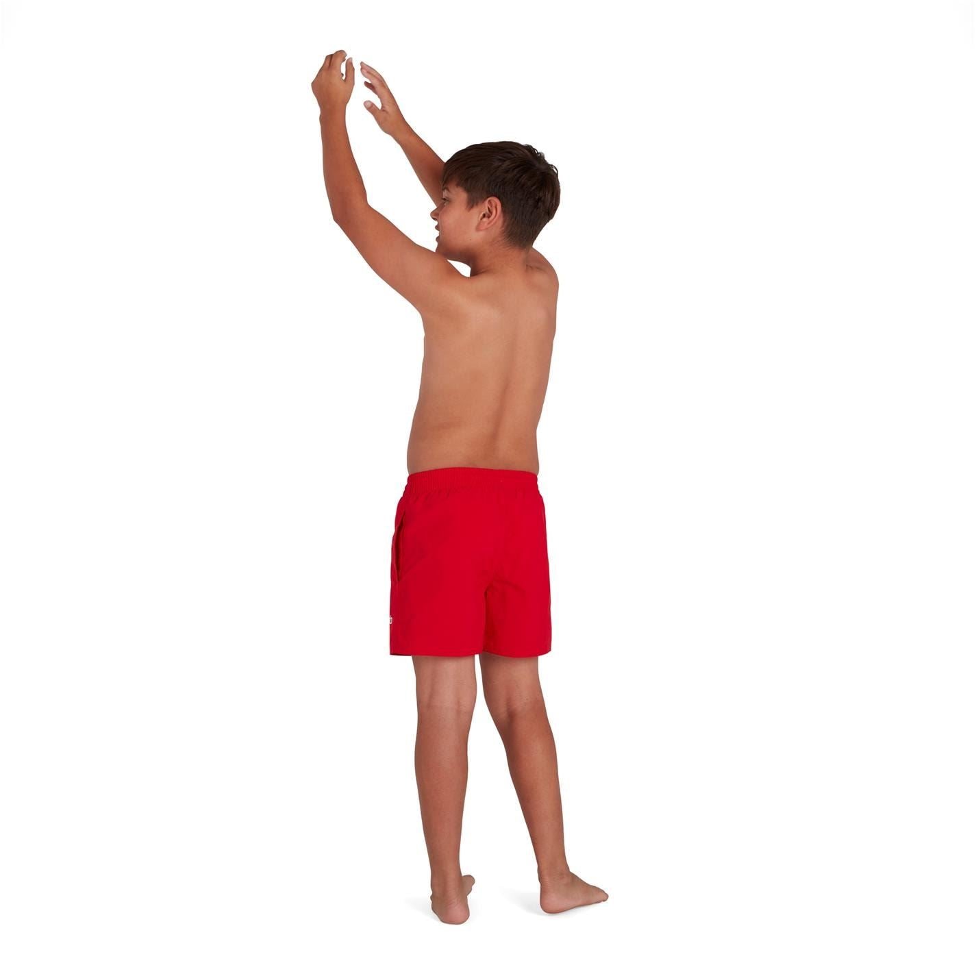 Speedo Kids Essentials 13 Watershort