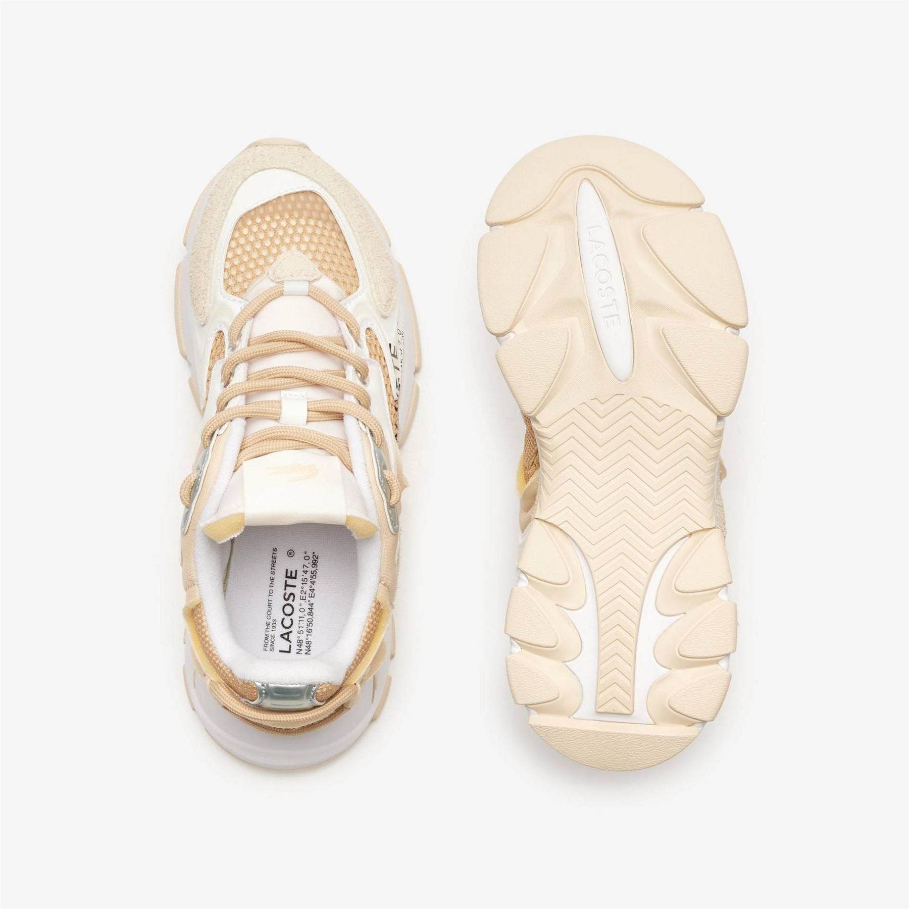 Lacoste Neo Trainers