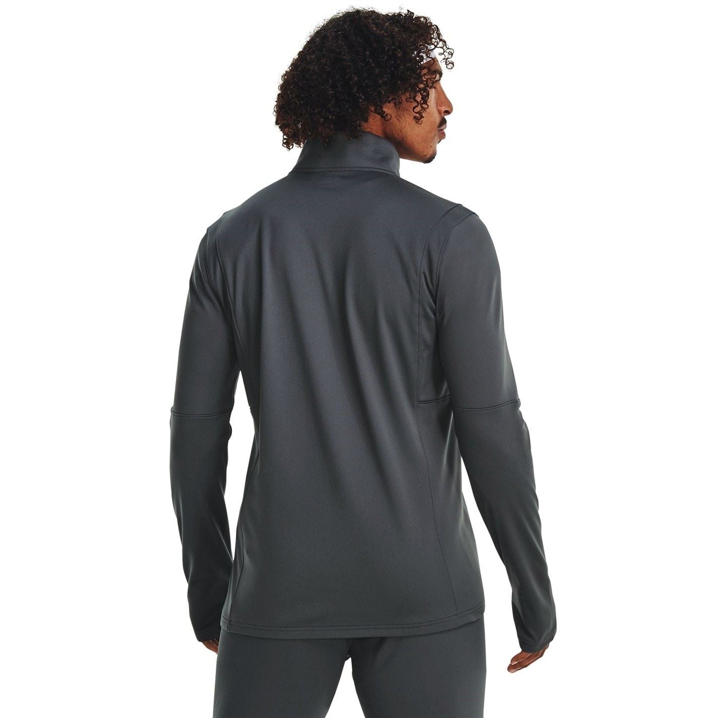 Under Armour Mens Armour Ua Challenger Midlayer