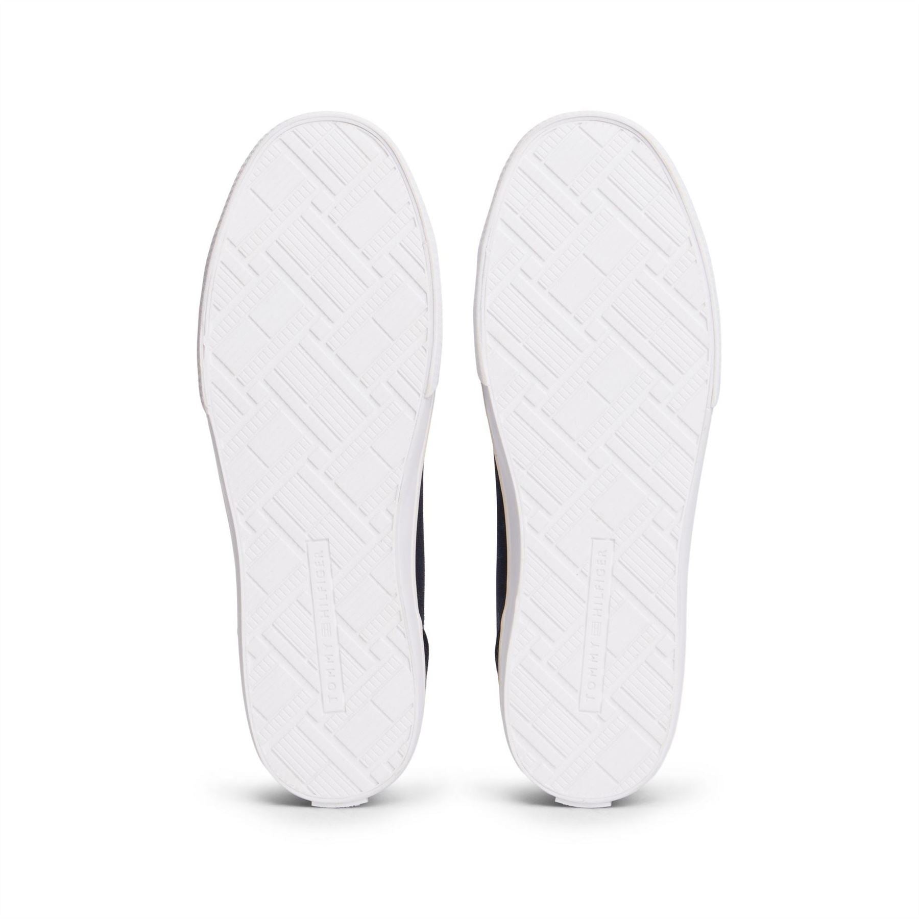 Tommy Hilfiger Low Top Trainers