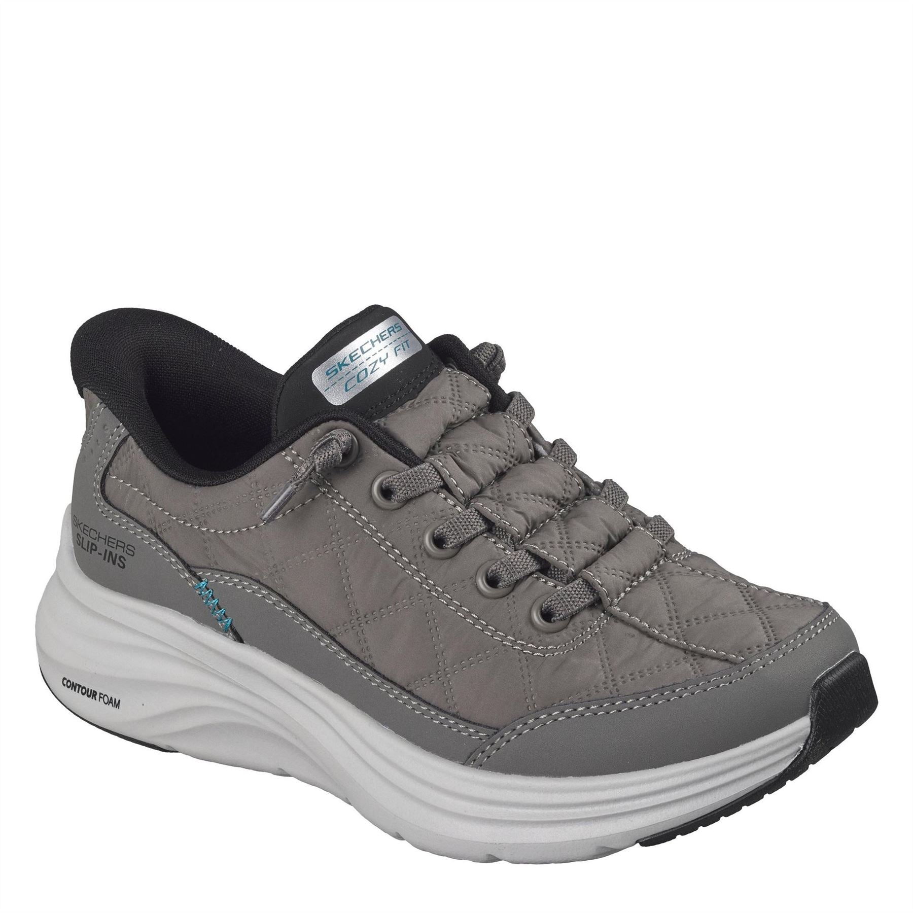 Skechers Low Top Trainers