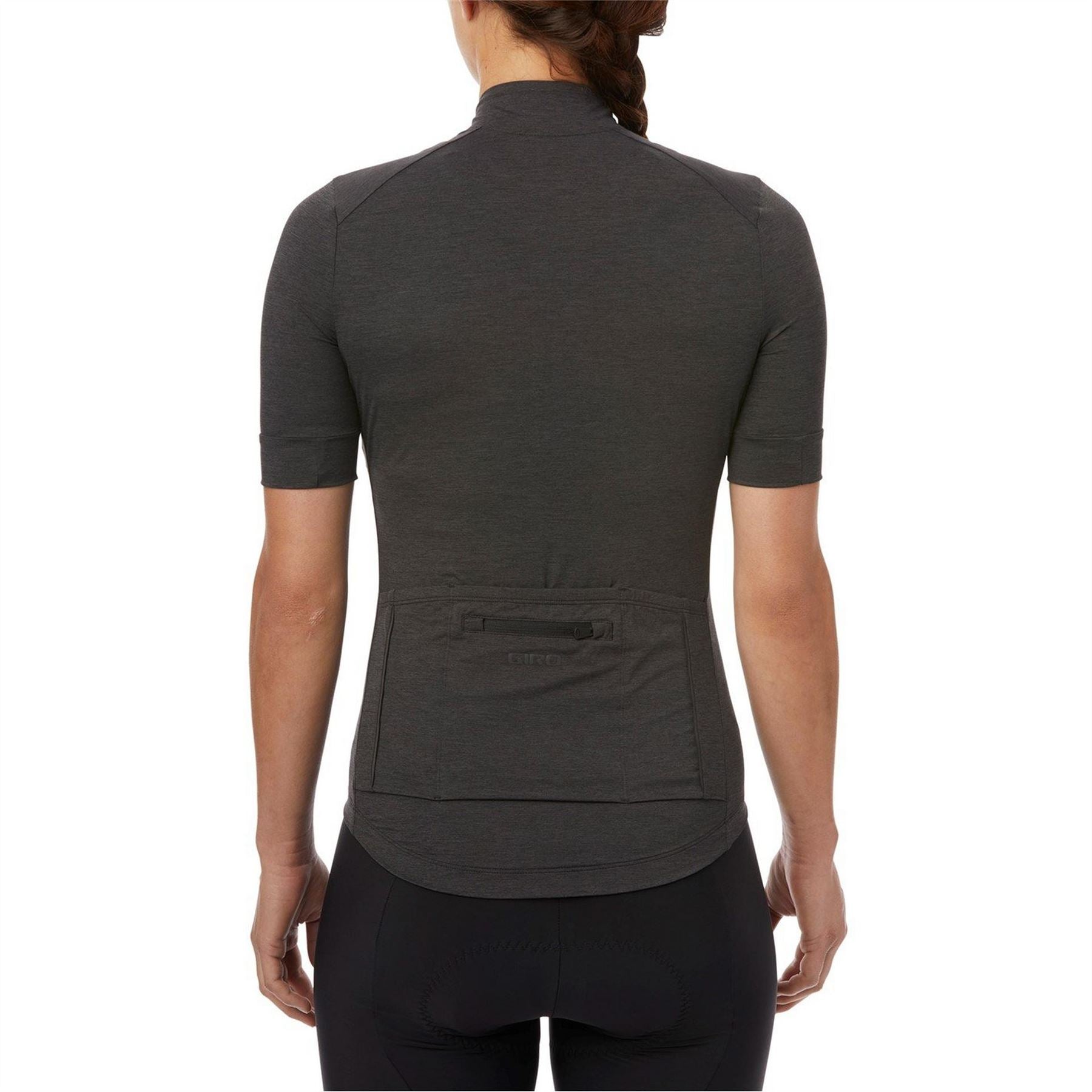 Giro New Road Short Sleeve Jersey