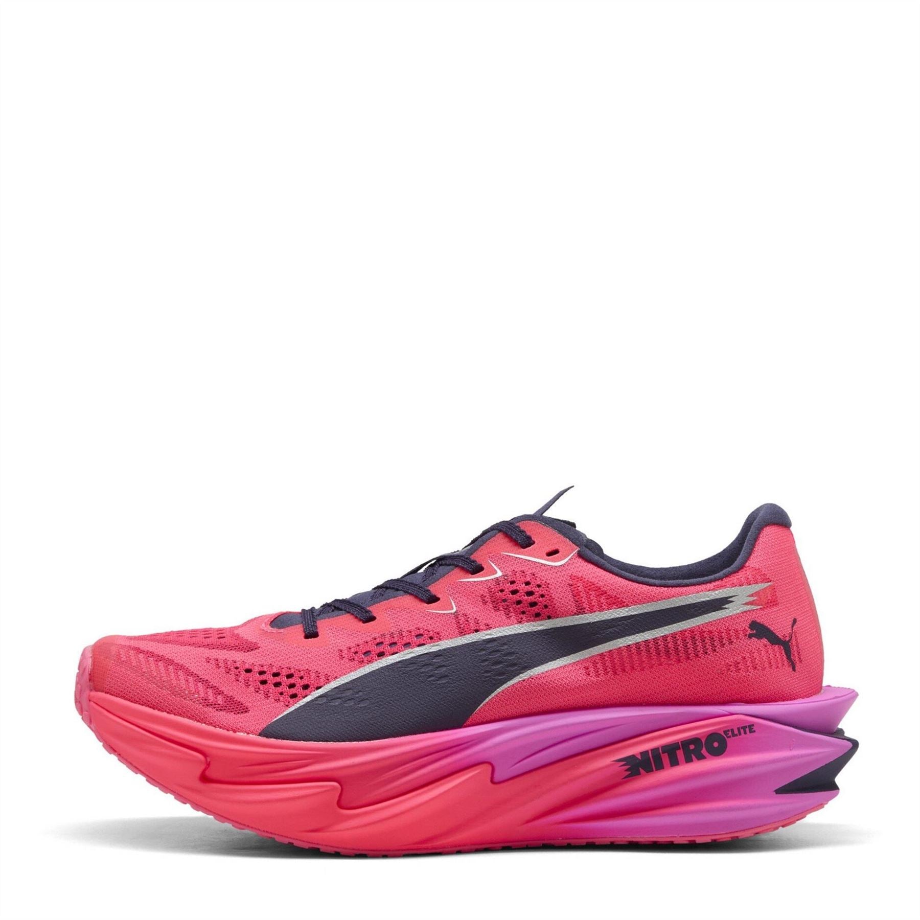Puma Deviate Elite 4 Road Running Shoes