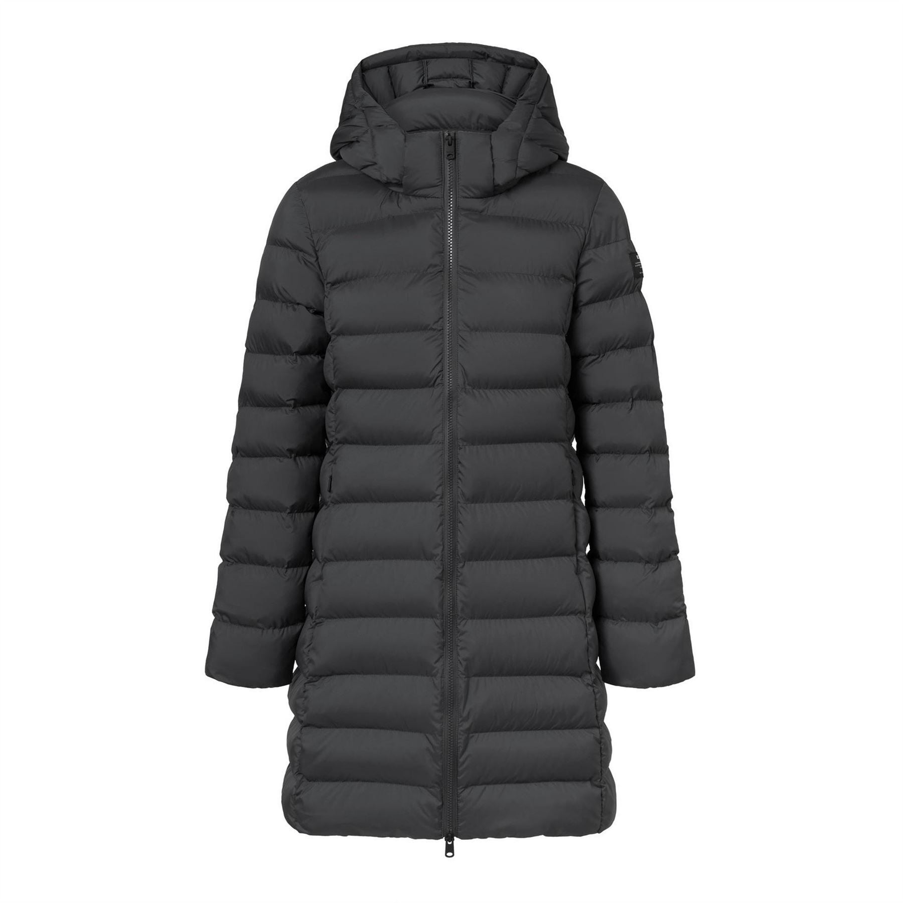 Ecoalf Cronulla Medium Puffer Jacket