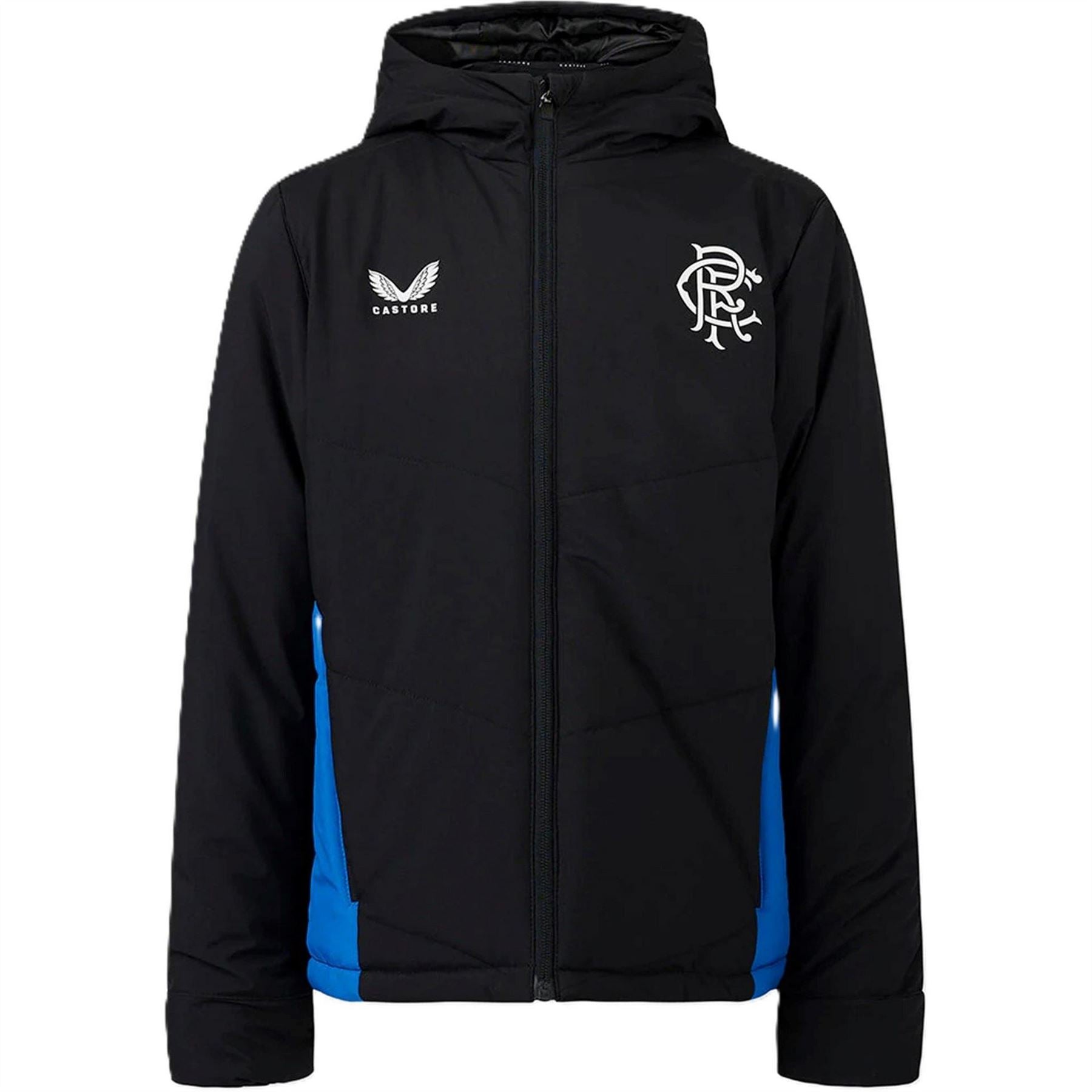 Castore Licensed Rain Anorak Jacket
