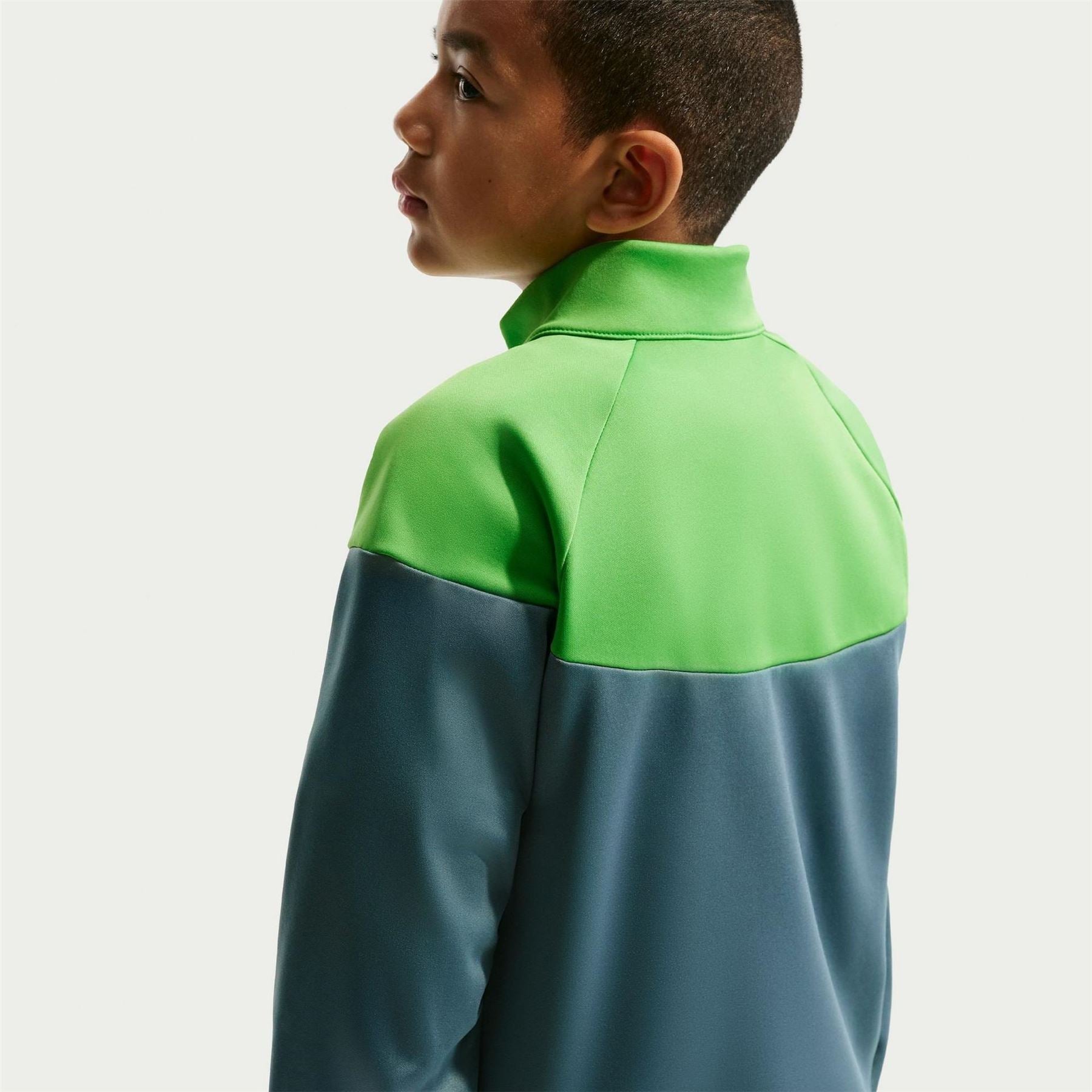 Nike Nsw Poly Tracksuit Juniors